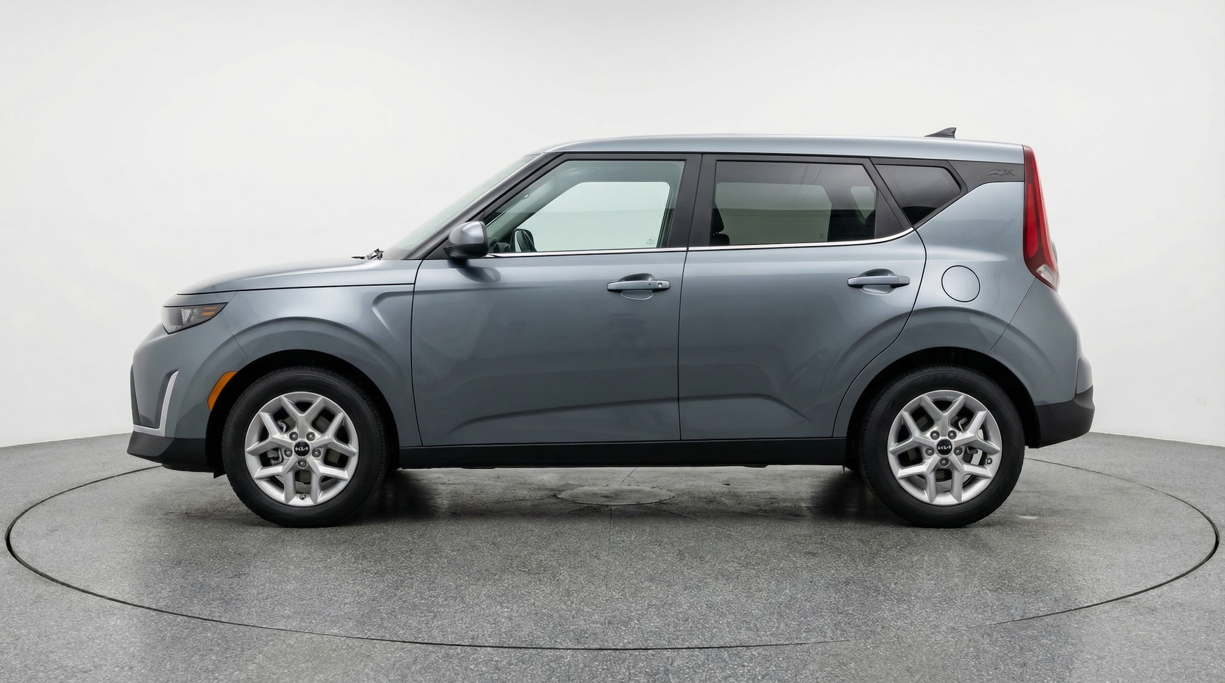 Thumbnail: 2025 Kia Soul - 4