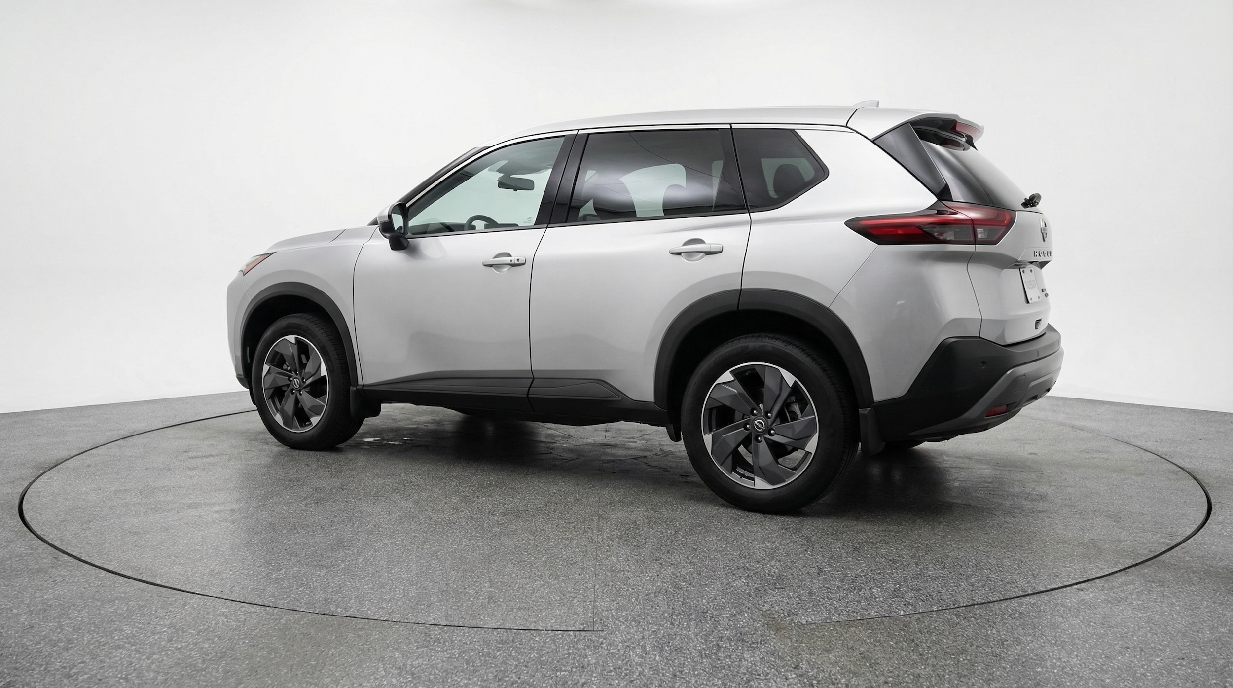 Thumbnail: 2025 Nissan Rogue - 5