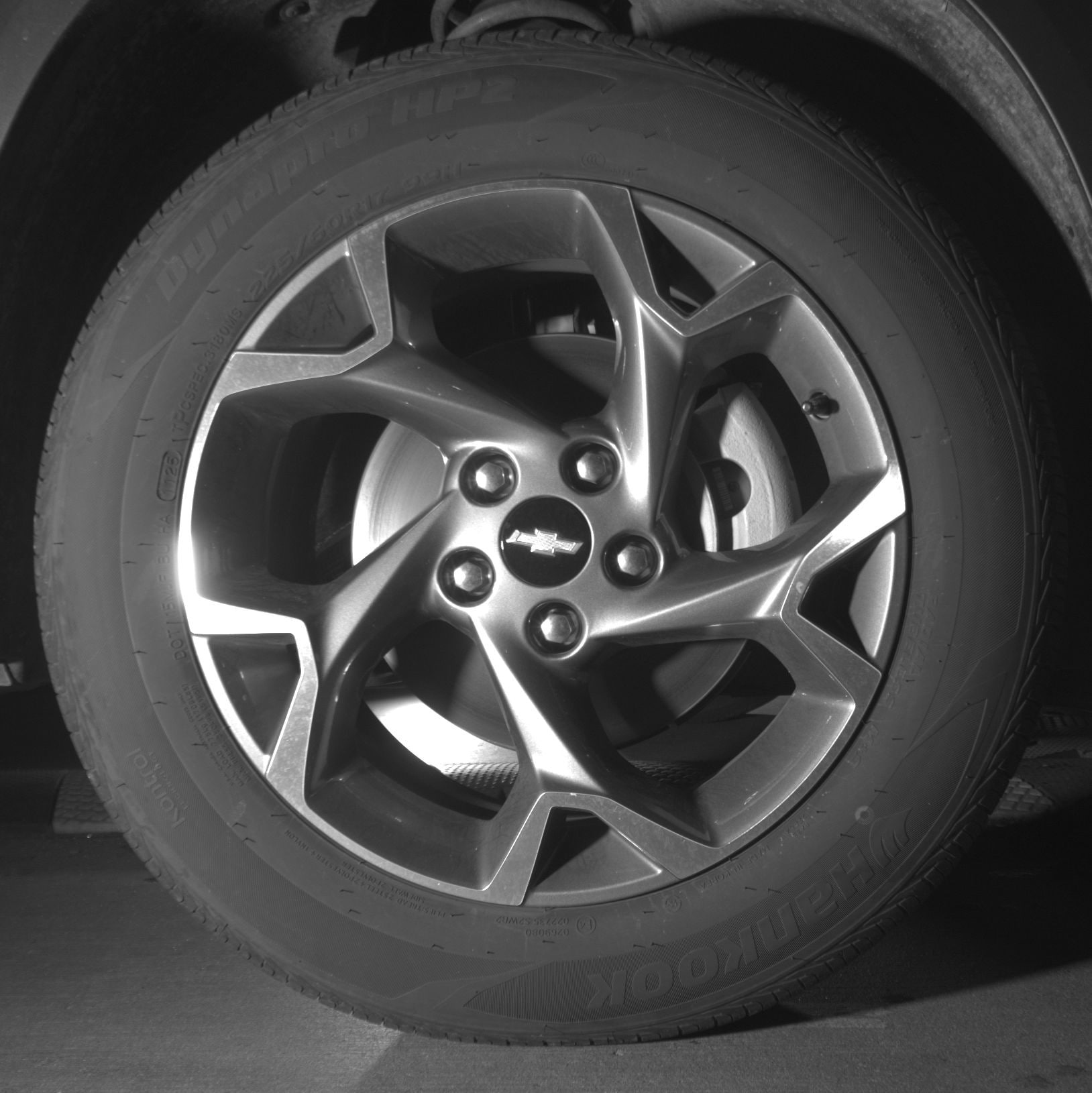 Thumbnail: 2025 Chevrolet Trax - 10