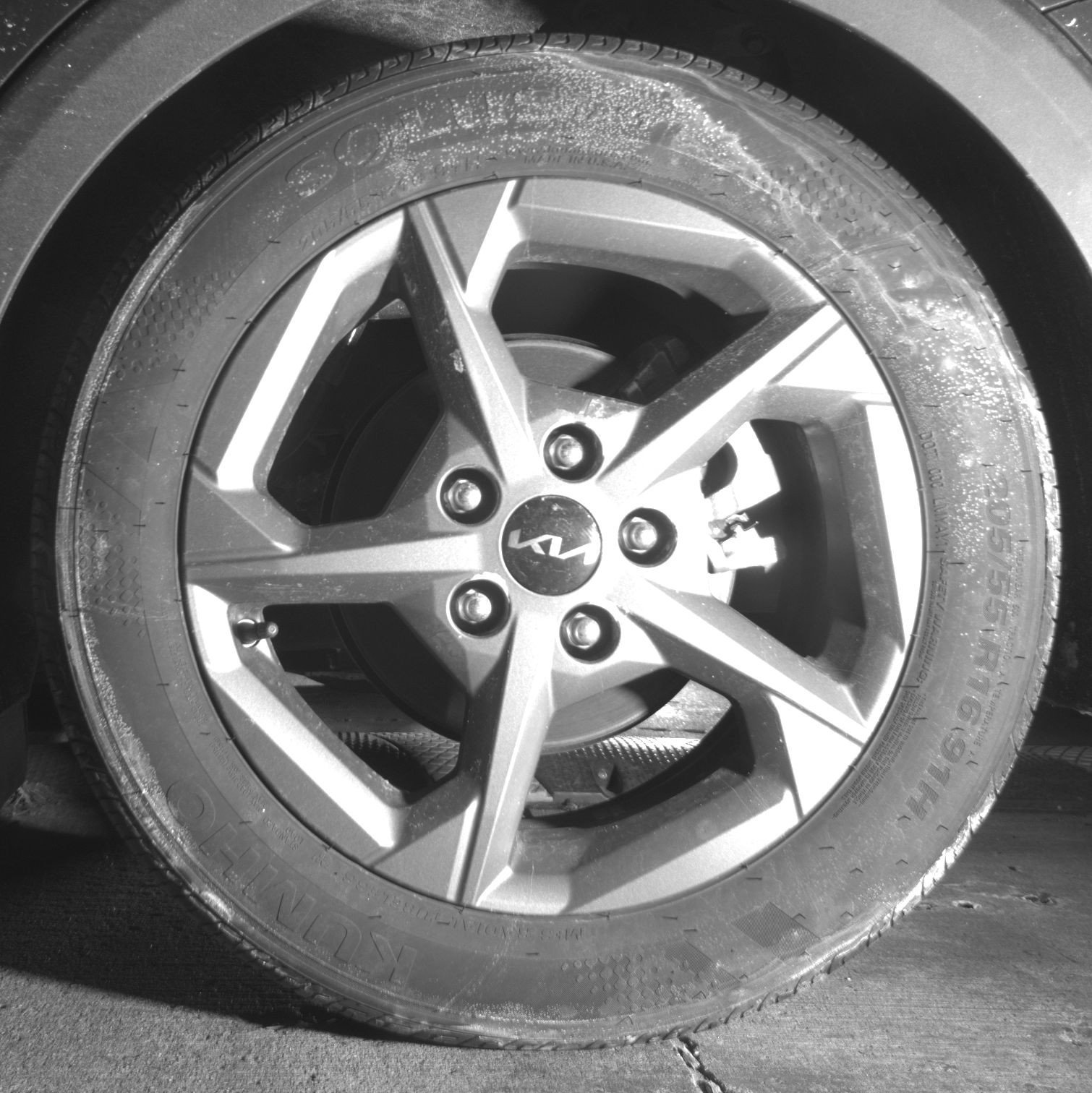 Thumbnail: 2025 Kia K4 - 14