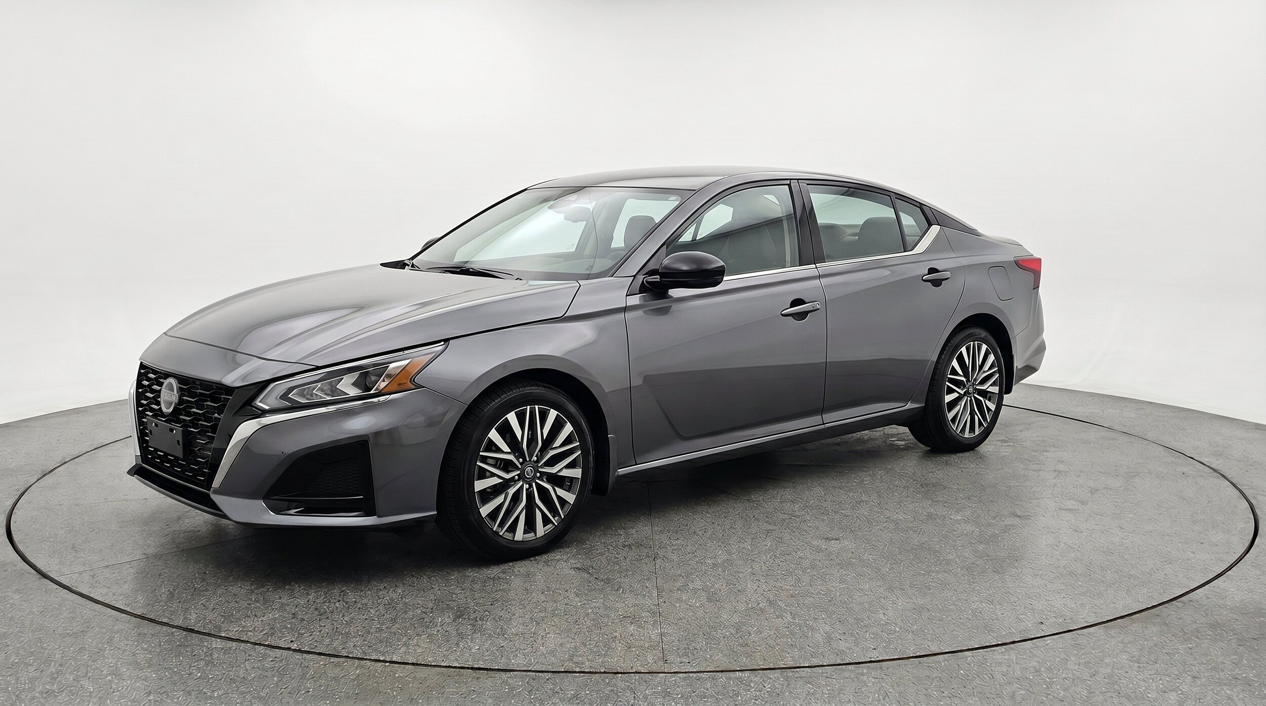 Thumbnail: 2026 Nissan Altima - 3