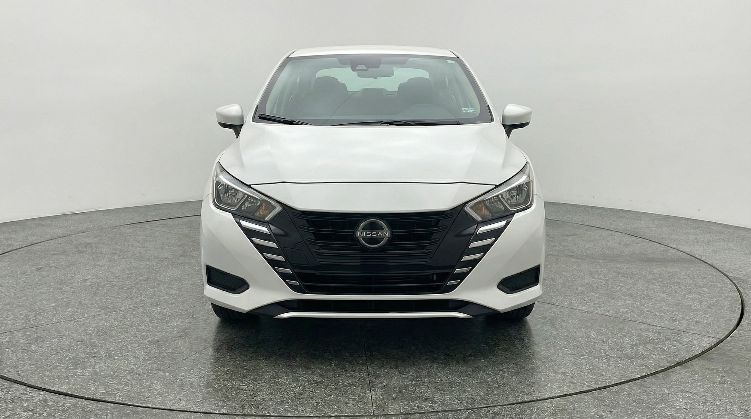 Thumbnail: 2025 Nissan Versa - 2