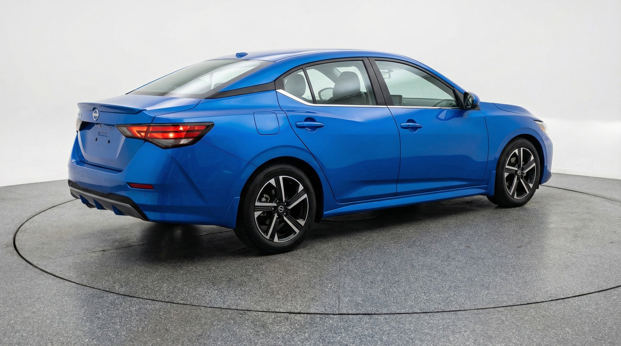 Thumbnail: 2025 Nissan Sentra - 9