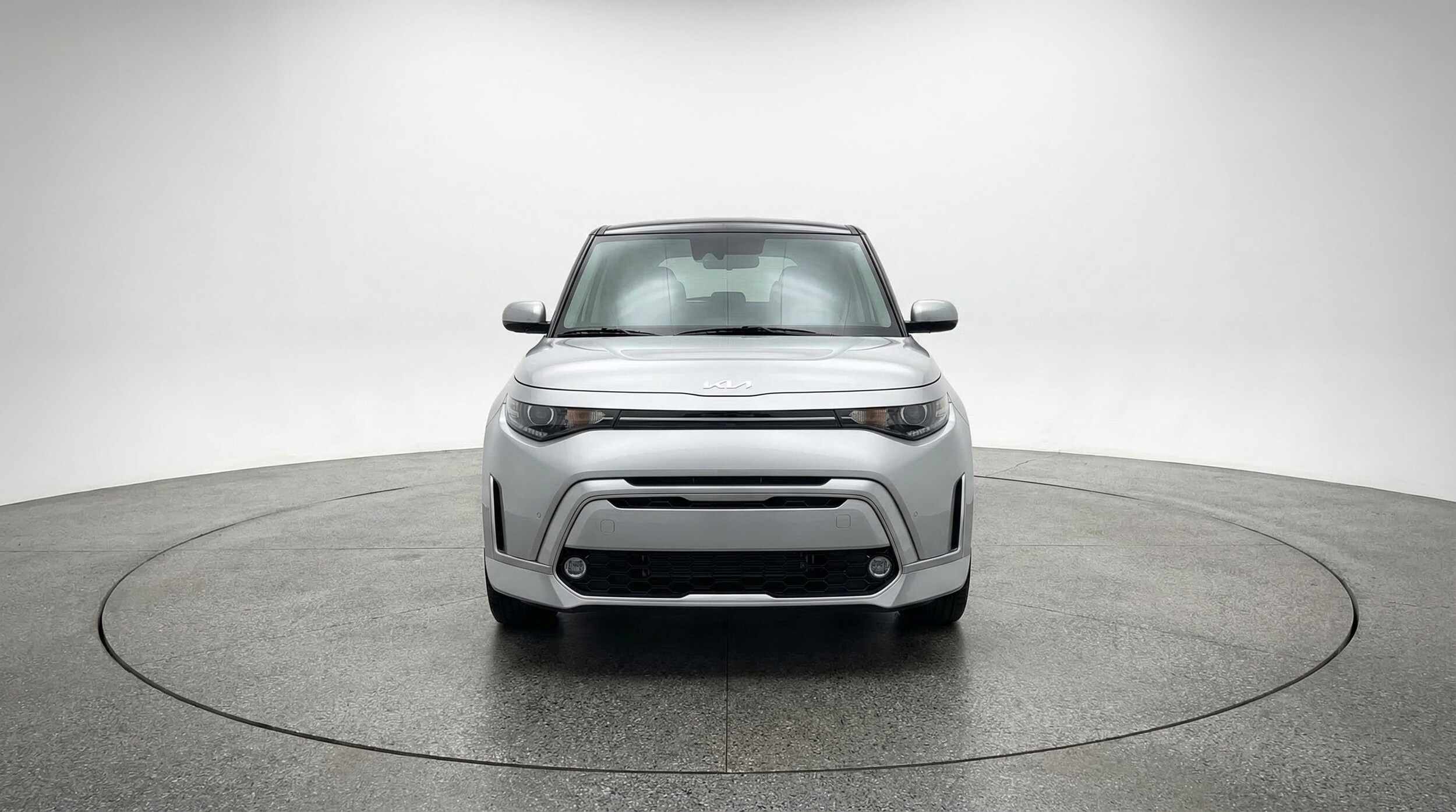Thumbnail: 2025 Kia Soul - 2
