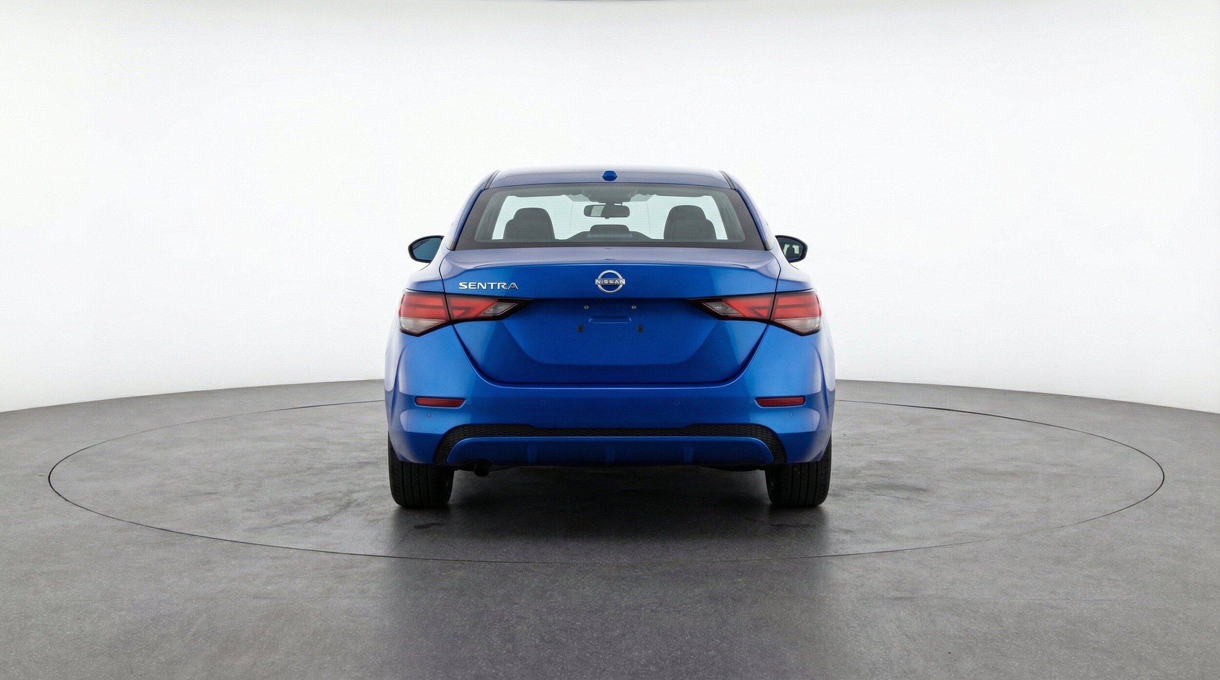 Thumbnail: 2025 Nissan Sentra - 7