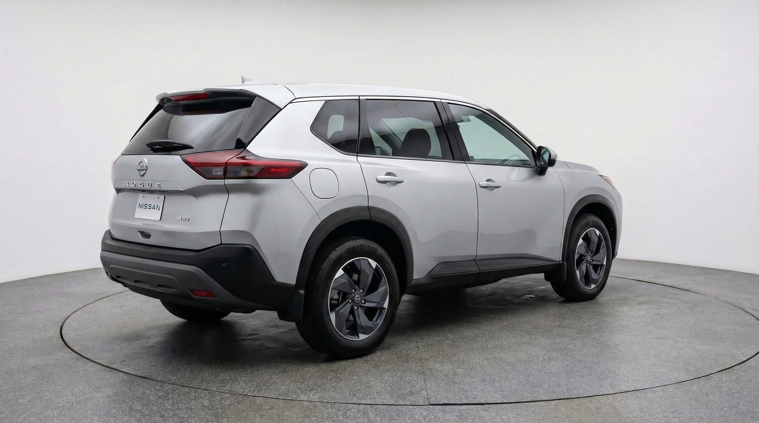 Thumbnail: 2025 Nissan Rogue - 7