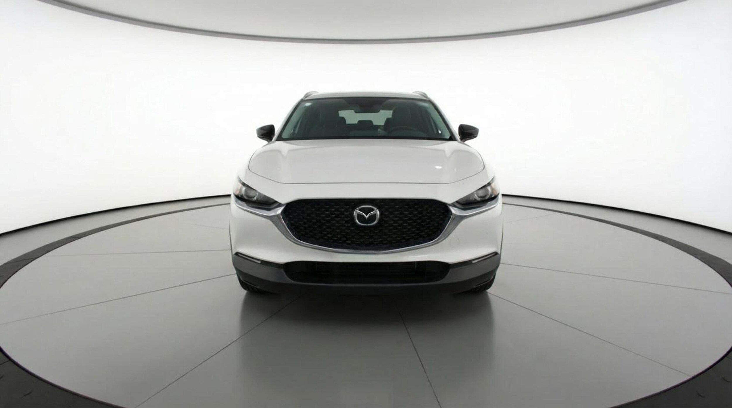 Thumbnail: 2025 Mazda CX-30 - 2