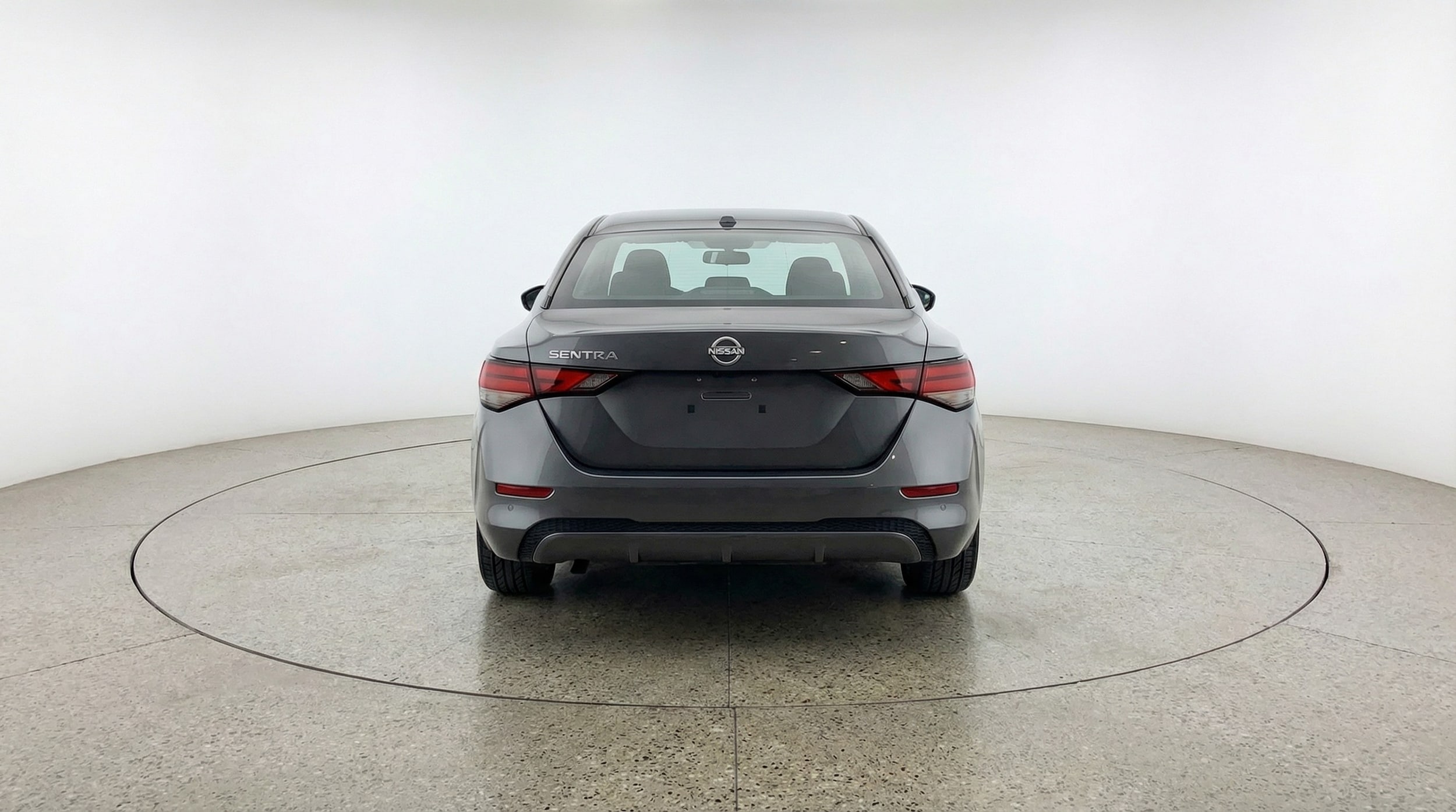 Thumbnail: 2025 Nissan Sentra - 6