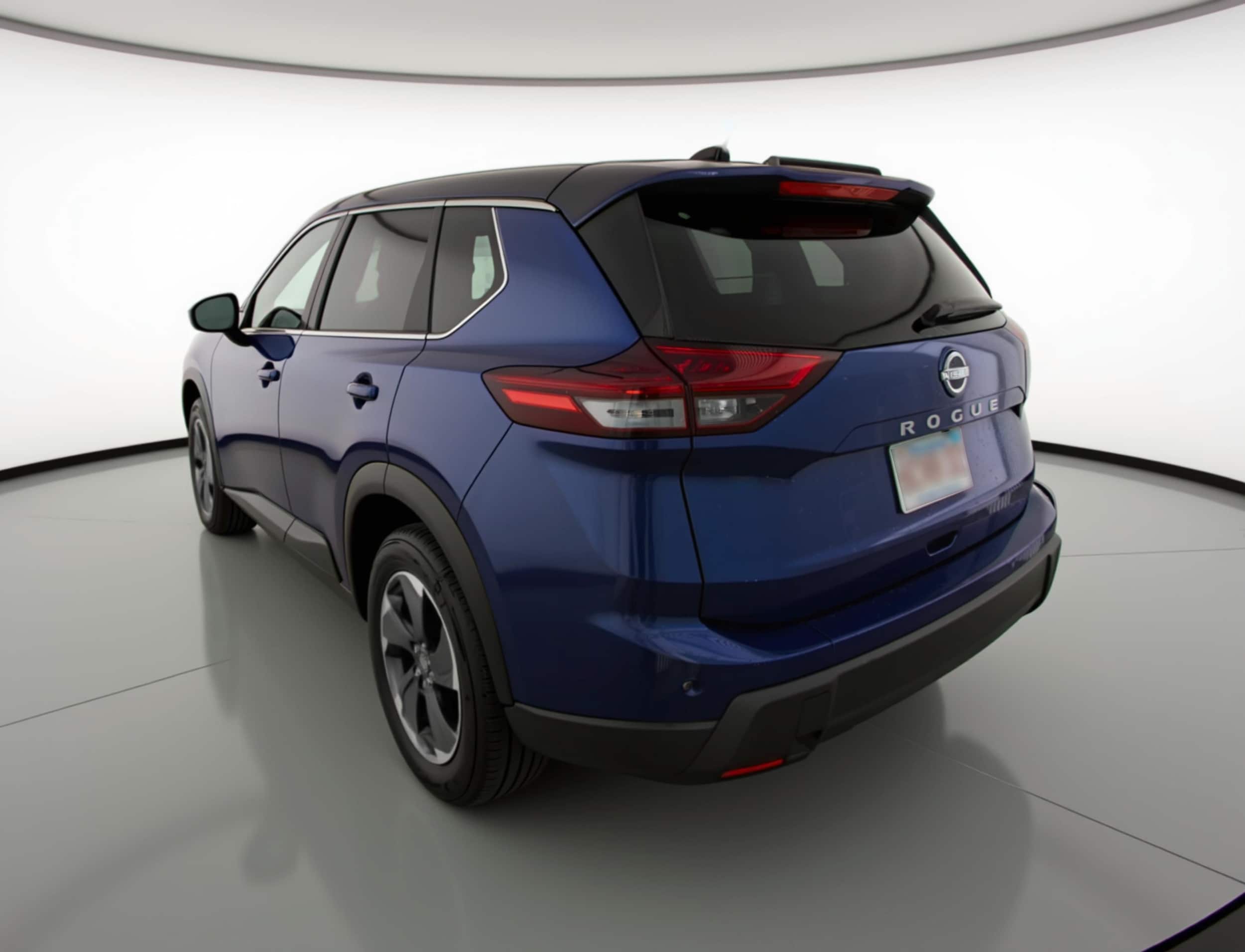 Thumbnail: 2025 Nissan Rogue - 5