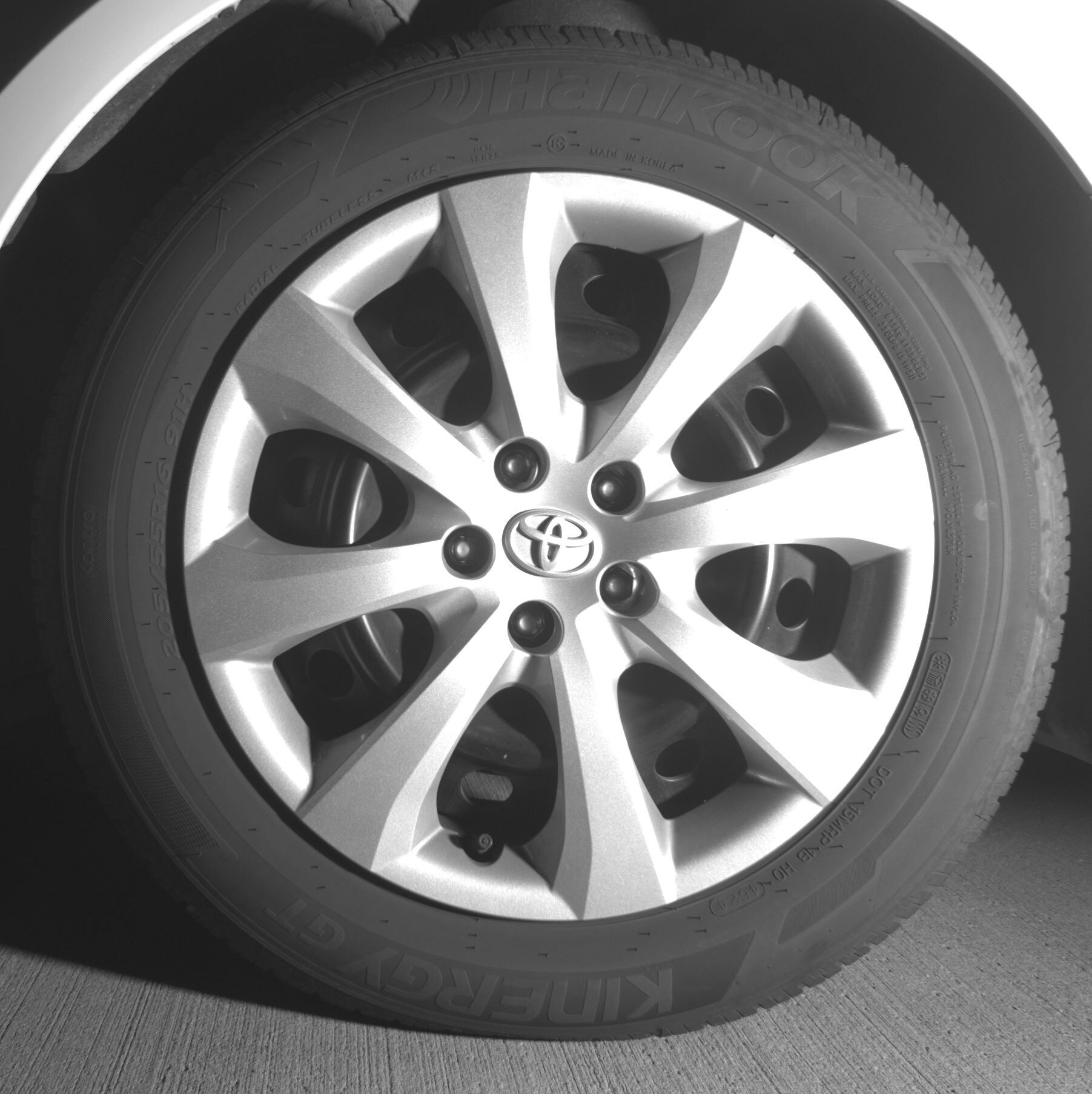 Thumbnail: 2025 Toyota Corolla - 9