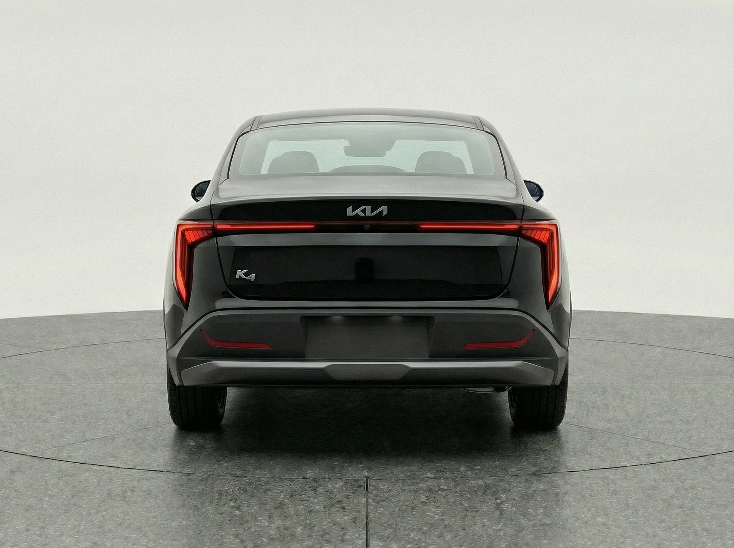 Thumbnail: 2025 Kia K4 - 7