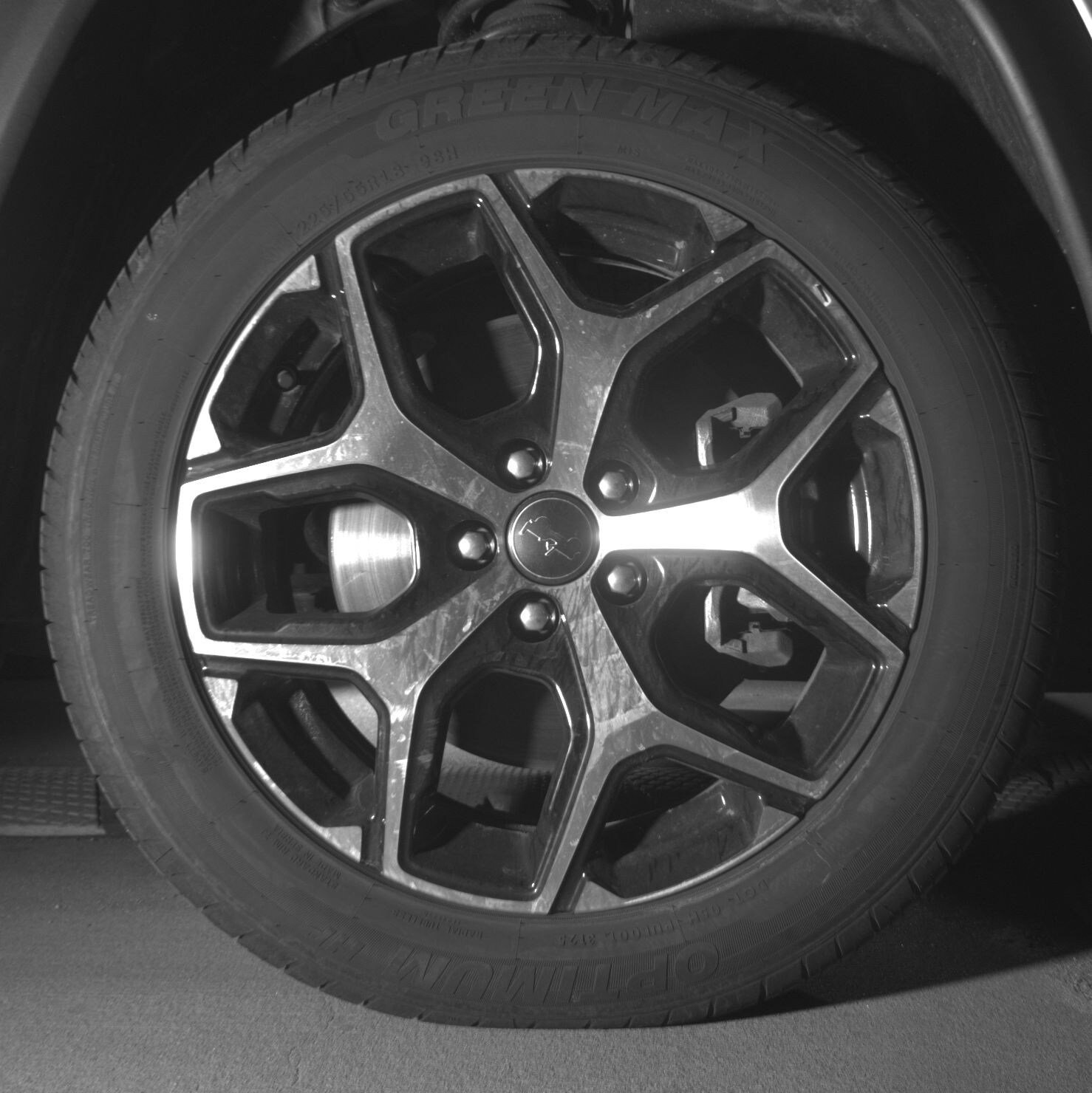 Thumbnail: 2025 Jeep Compass - 10