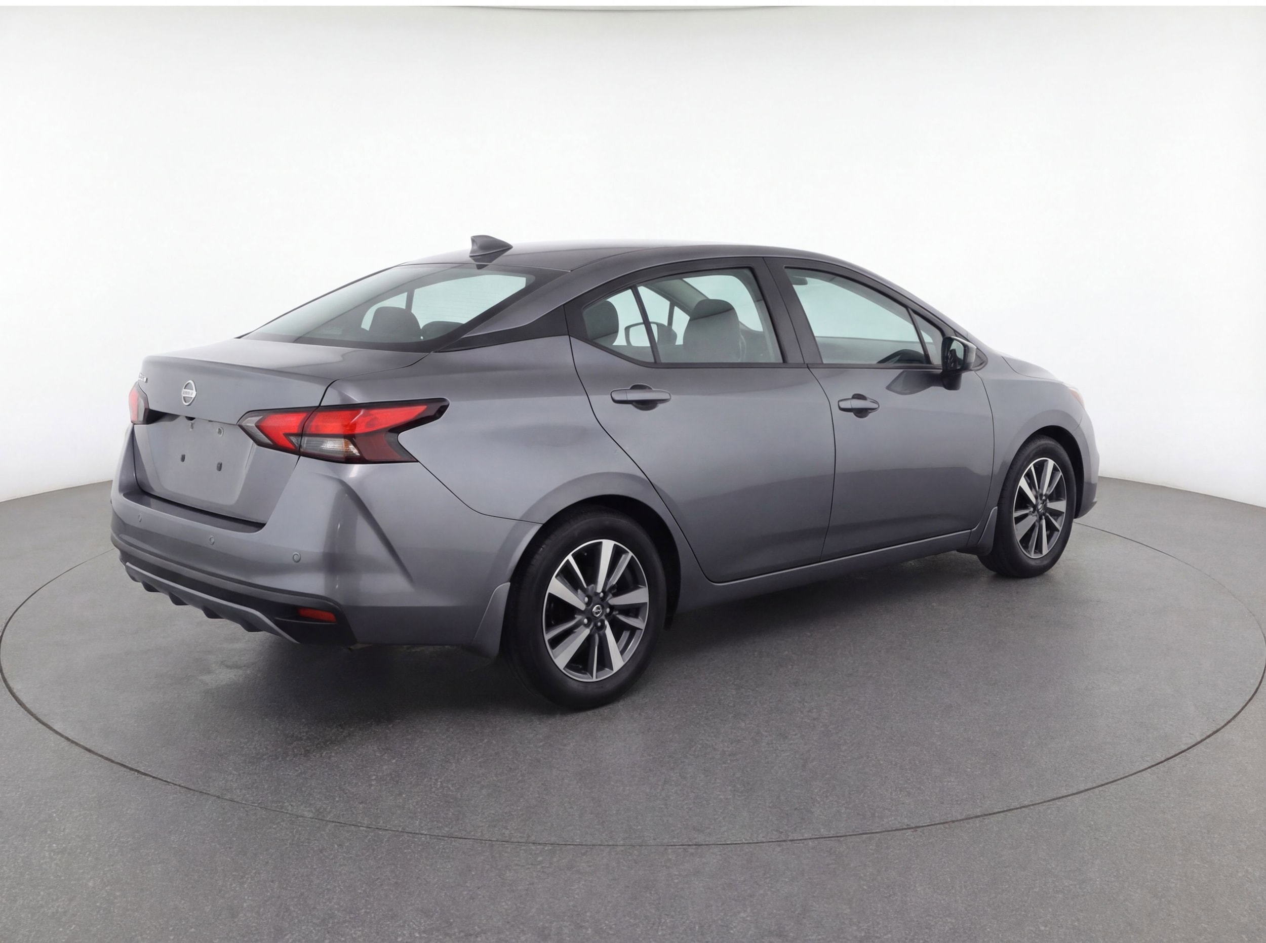 Thumbnail: 2025 Nissan Versa - 9