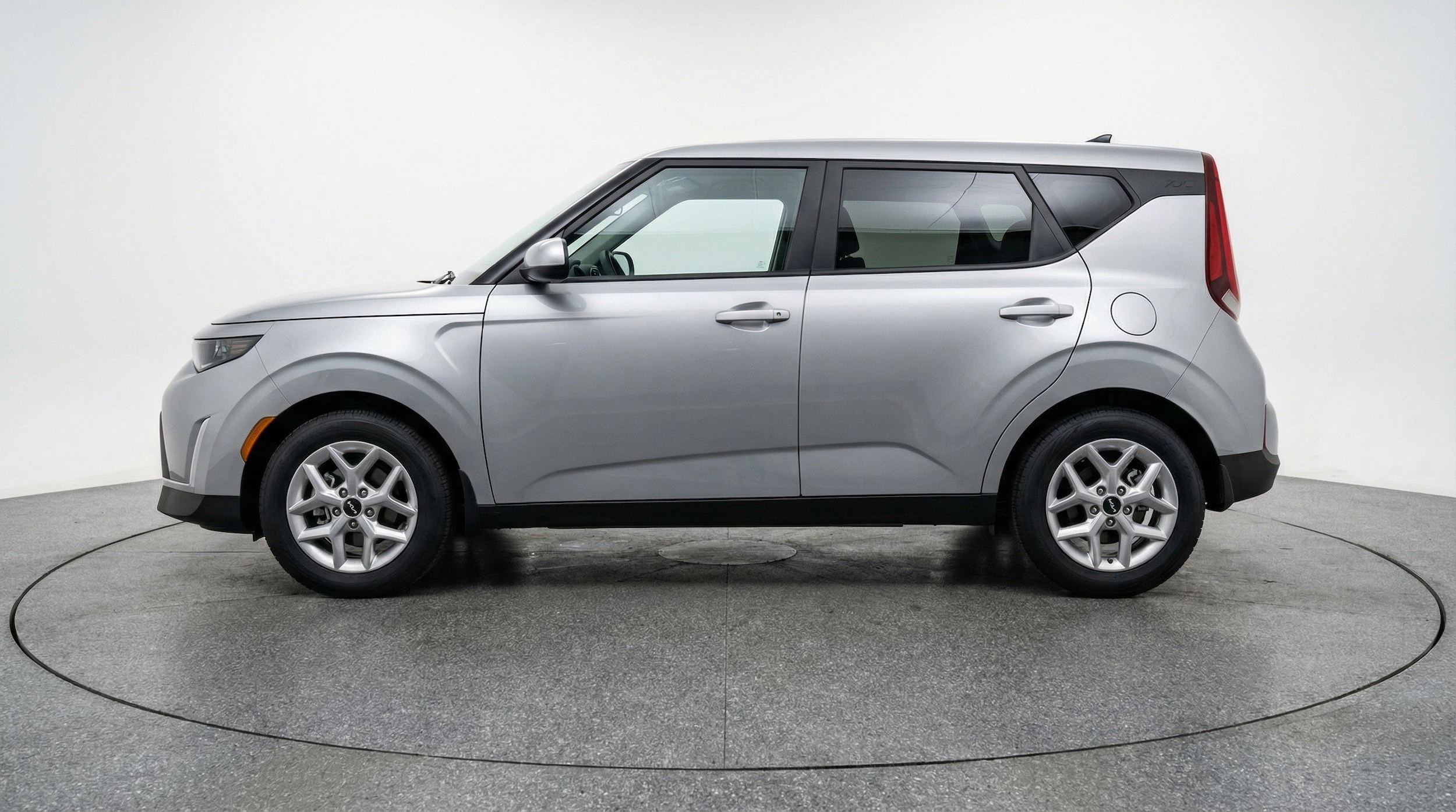 Thumbnail: 2025 Kia Soul - 5