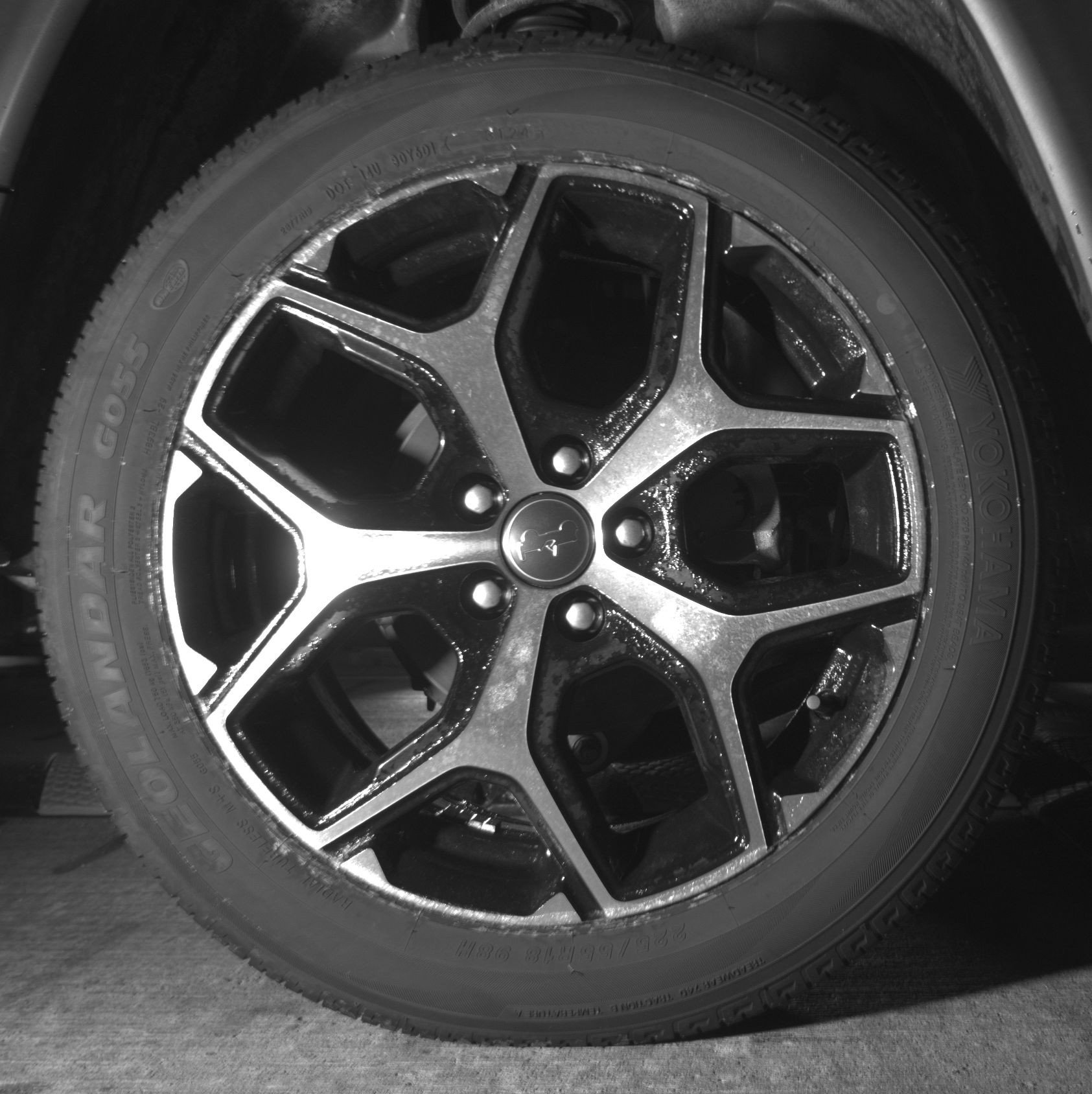 Thumbnail: 2025 Jeep Compass - 15