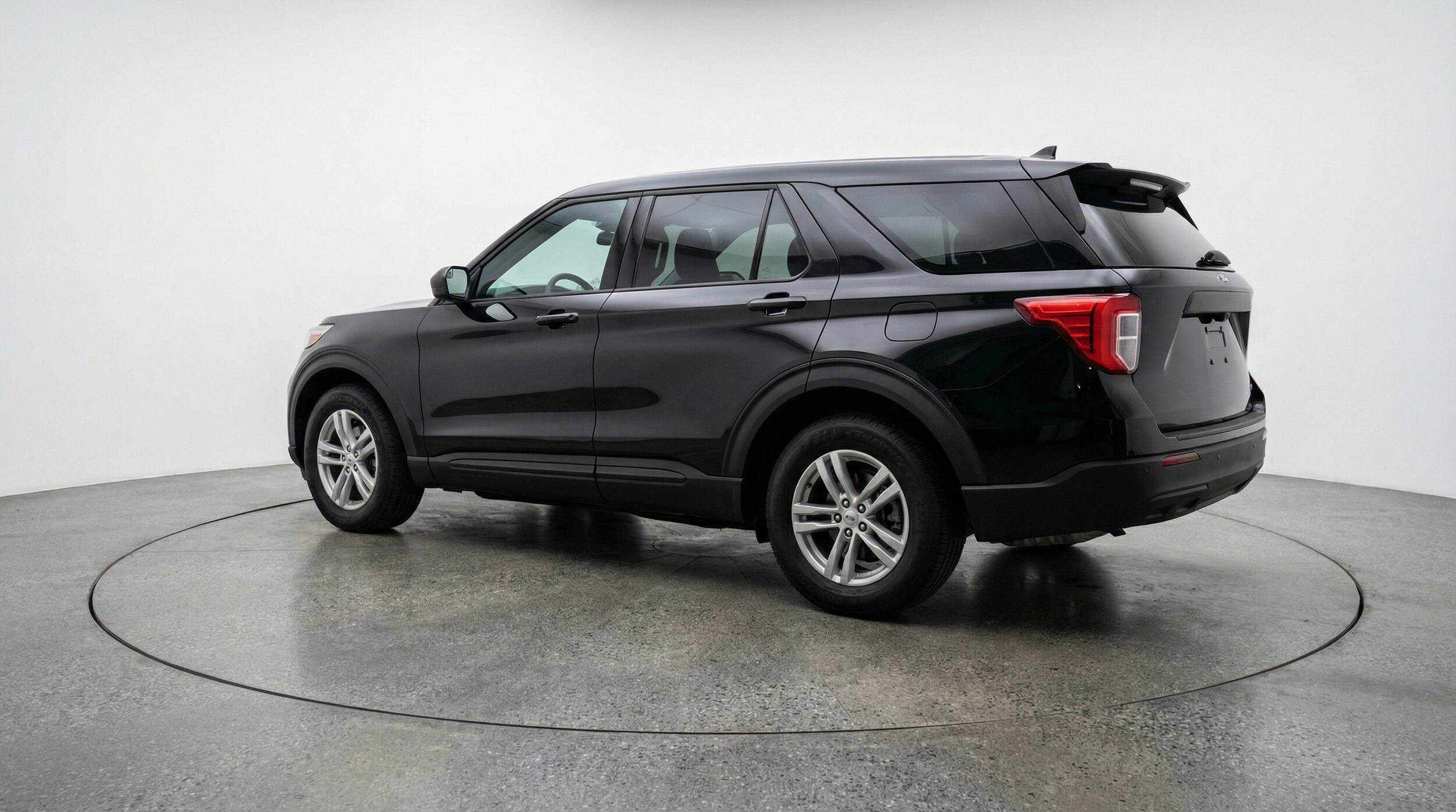 Thumbnail: 2024 Ford Explorer - 6