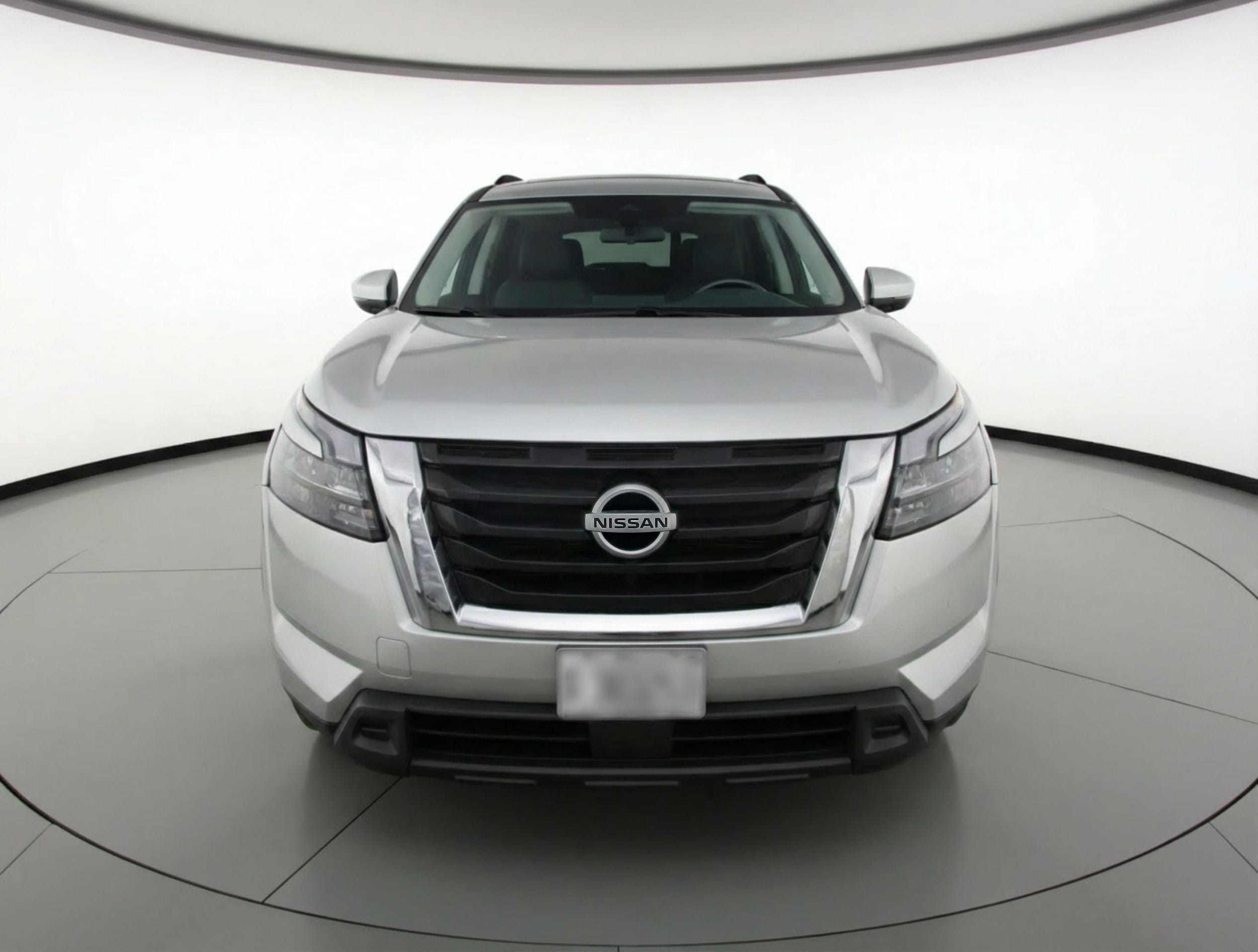 Thumbnail: 2025 Nissan Pathfinder - 2
