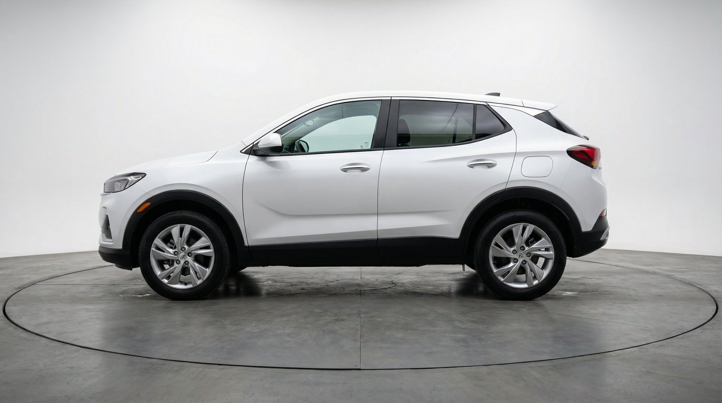 Thumbnail: 2026 Buick Encore GX - 5