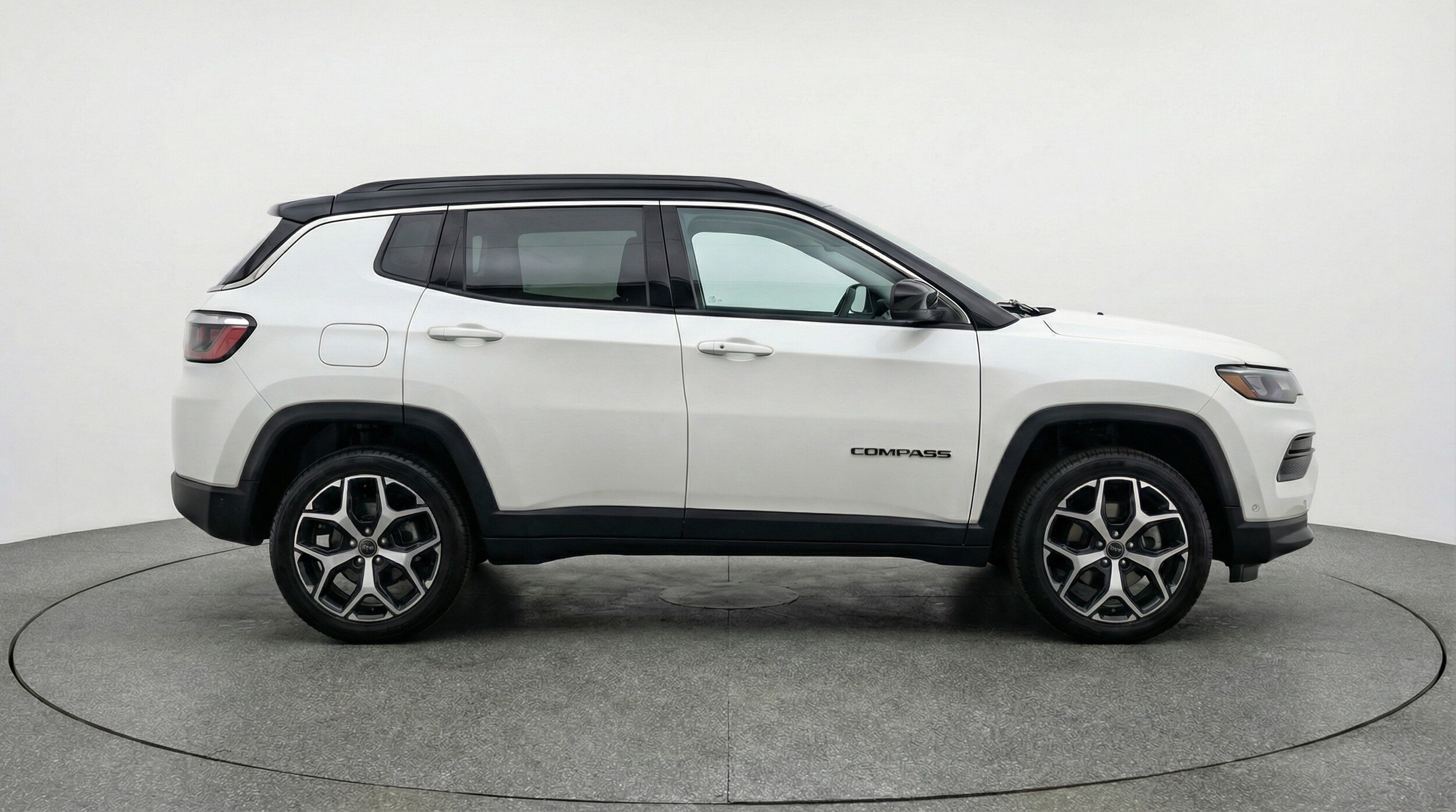Thumbnail: 2025 Jeep Compass - 8