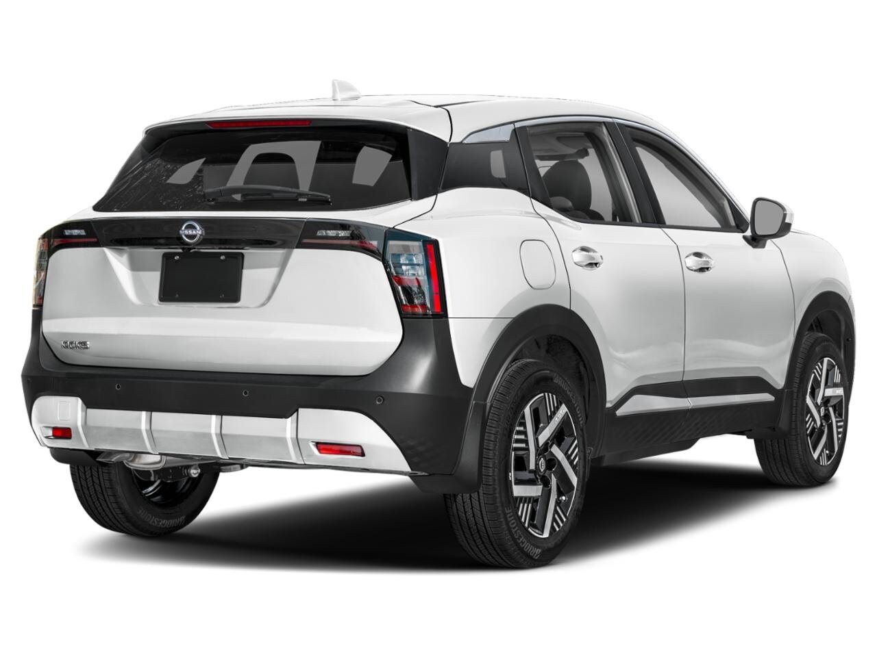 Thumbnail: 2026 Nissan Kicks - 2