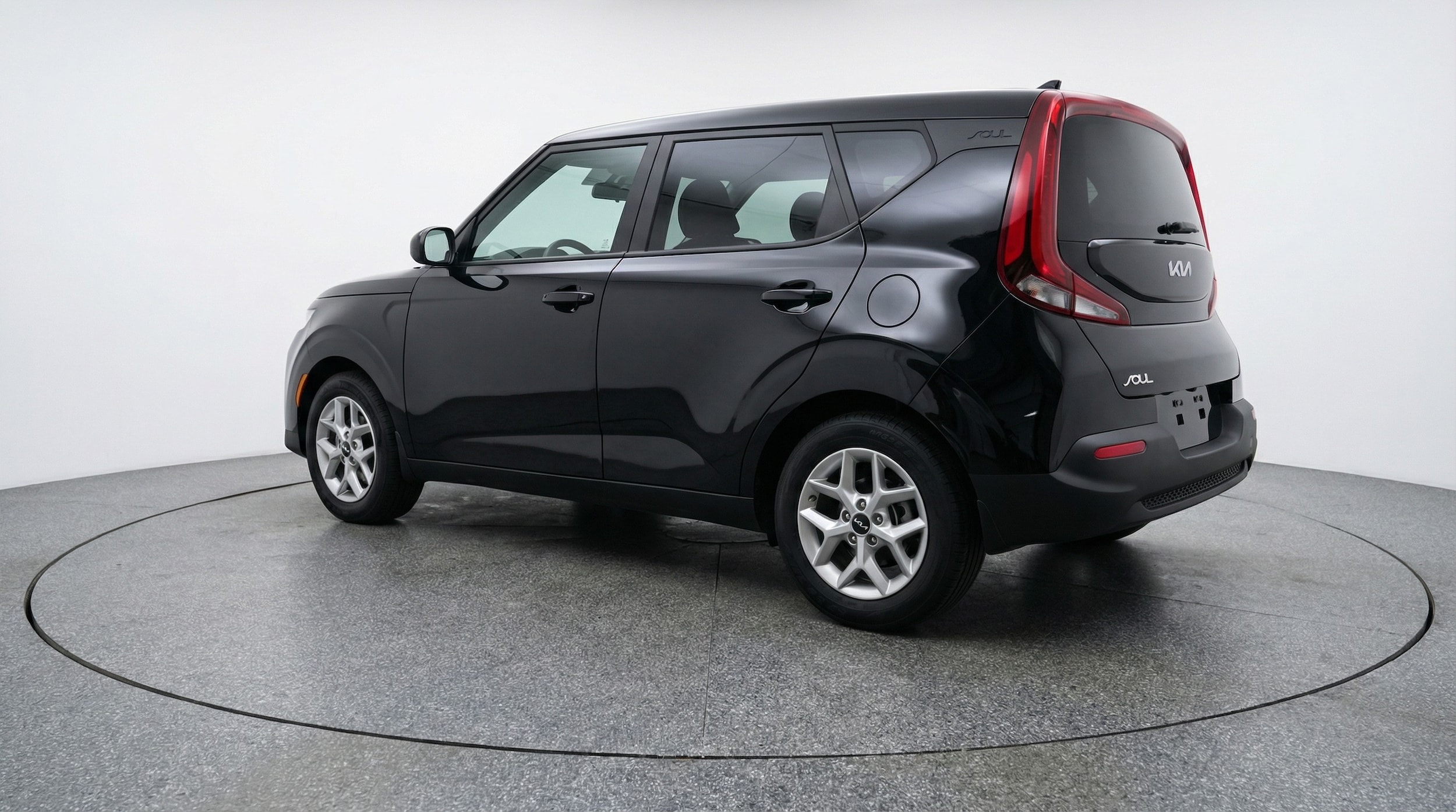 Thumbnail: 2025 Kia Soul - 5