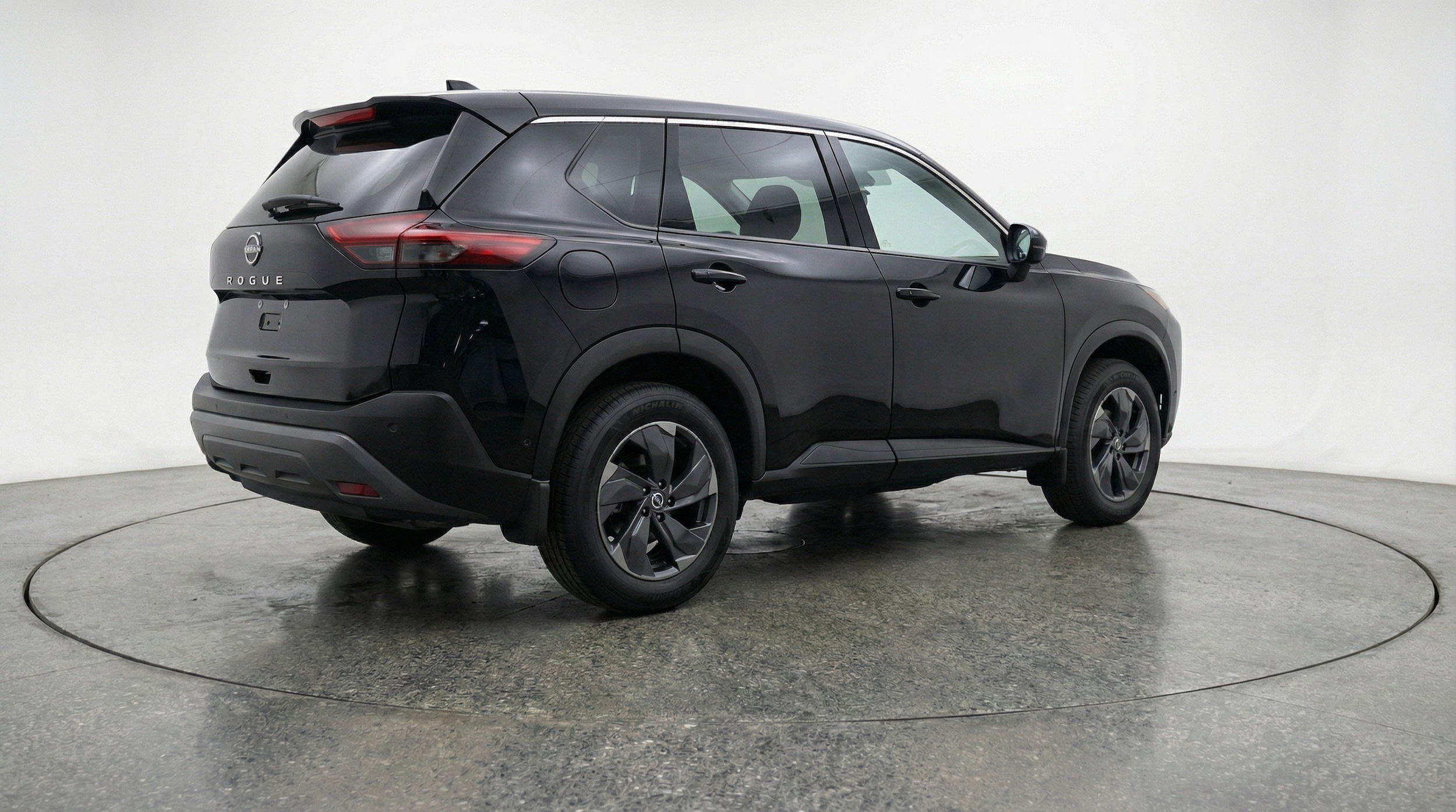 Thumbnail: 2025 Nissan Rogue - 9