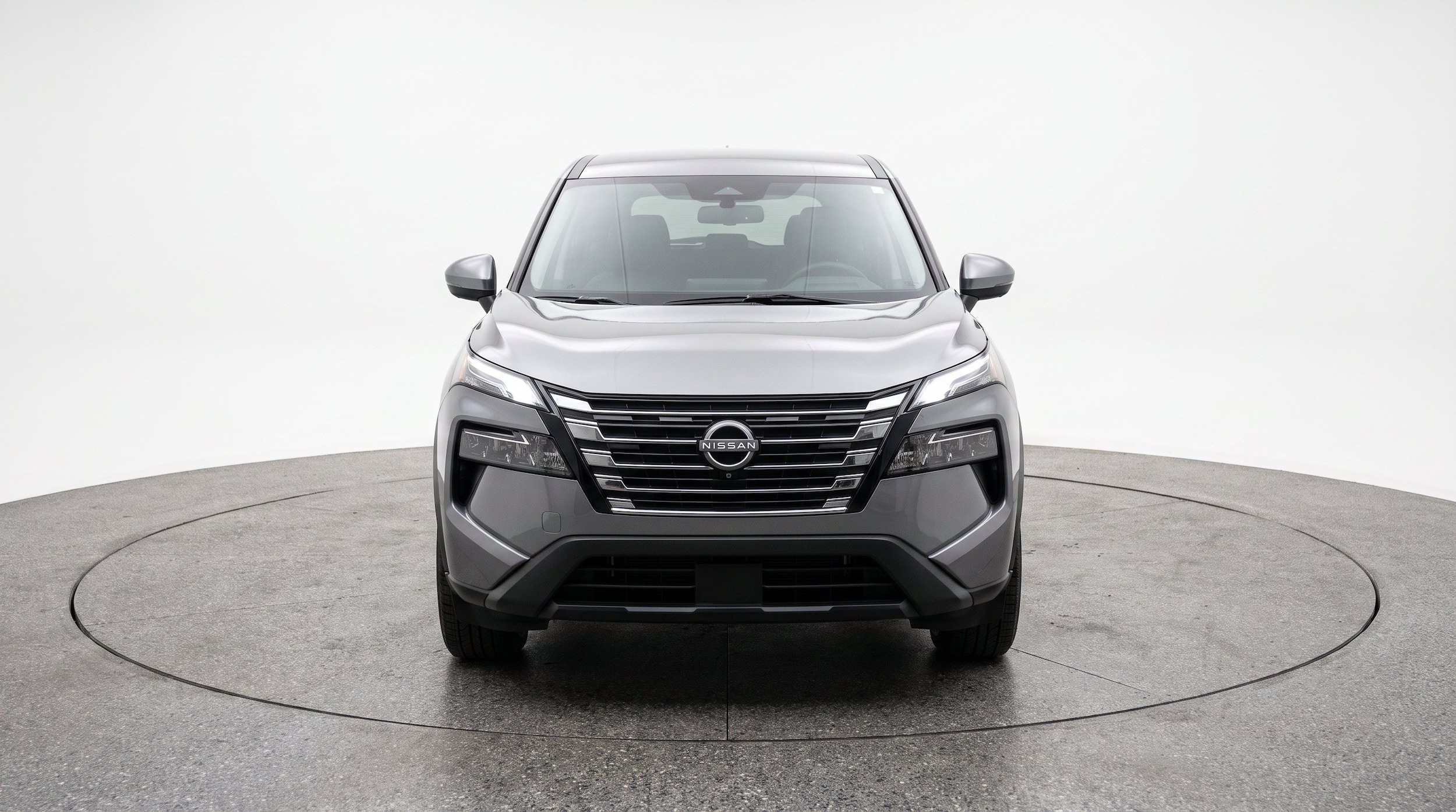 Thumbnail: 2025 Nissan Rogue - 2