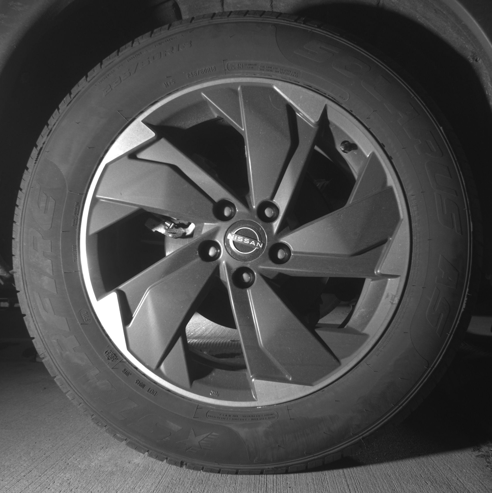 Thumbnail: 2025 Nissan Rogue - 12