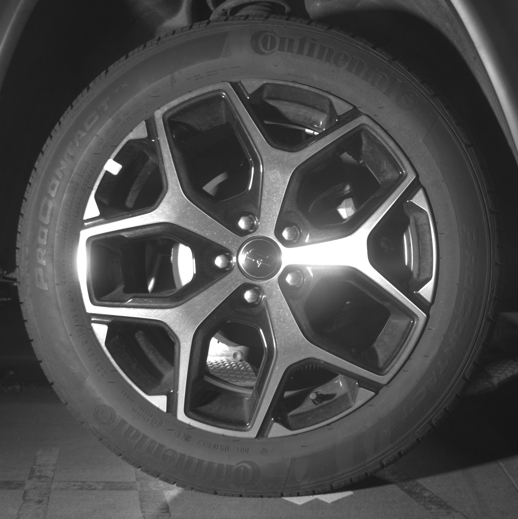 Thumbnail: 2025 Jeep Compass - 12