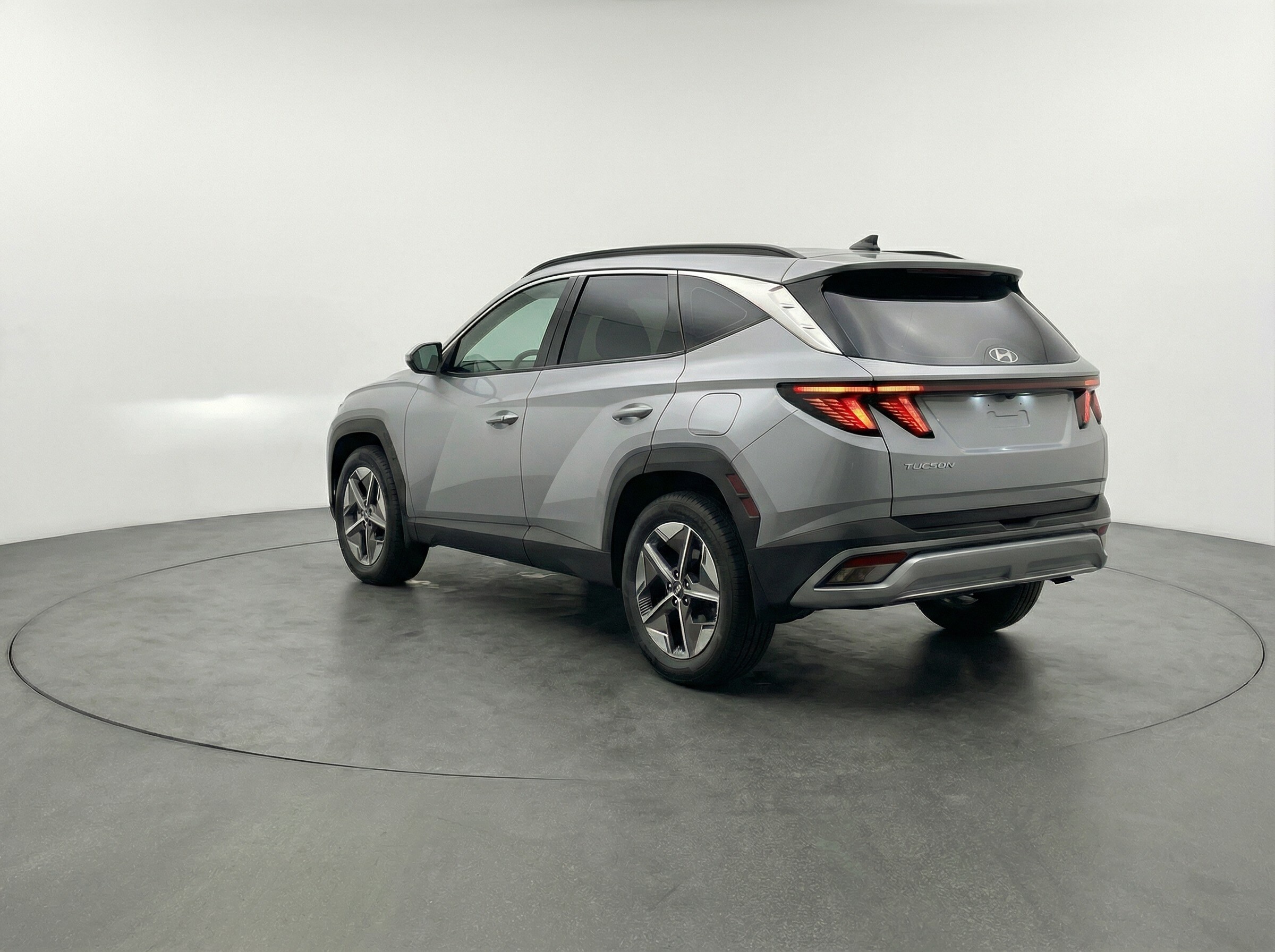 Thumbnail: 2025 Hyundai Tucson - 5