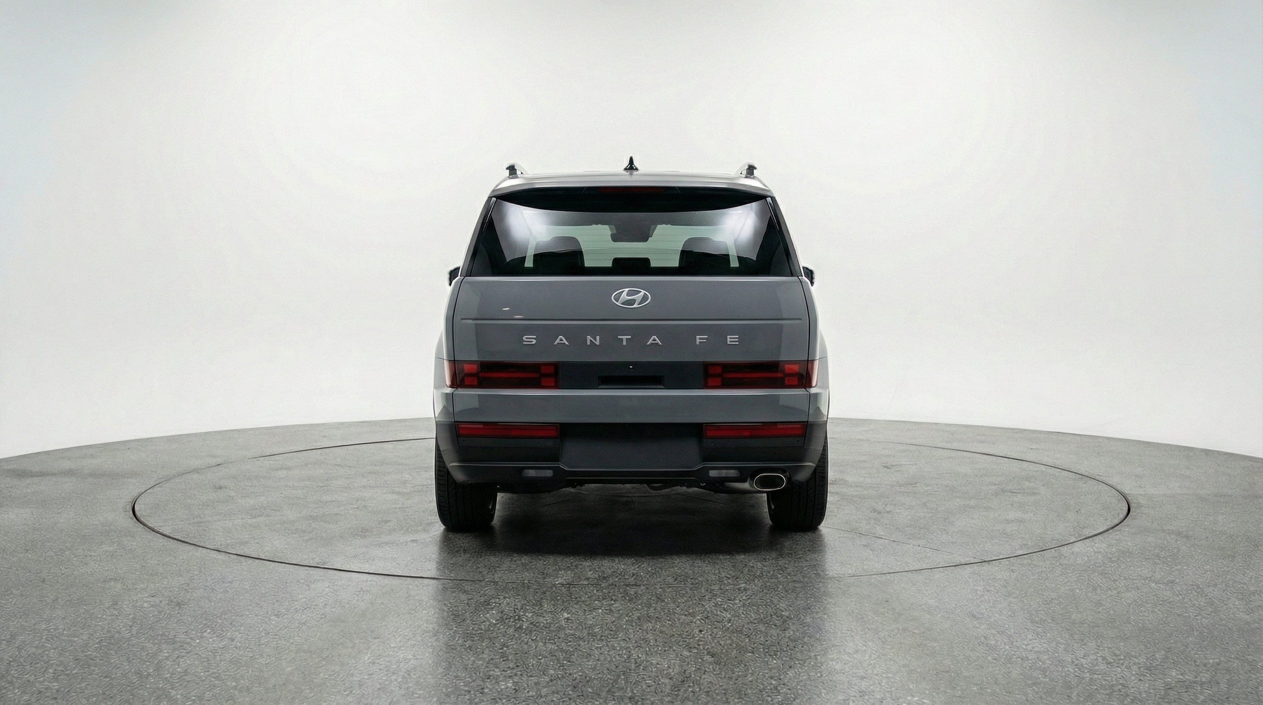 Thumbnail: 2026 Hyundai Santa Fe - 7
