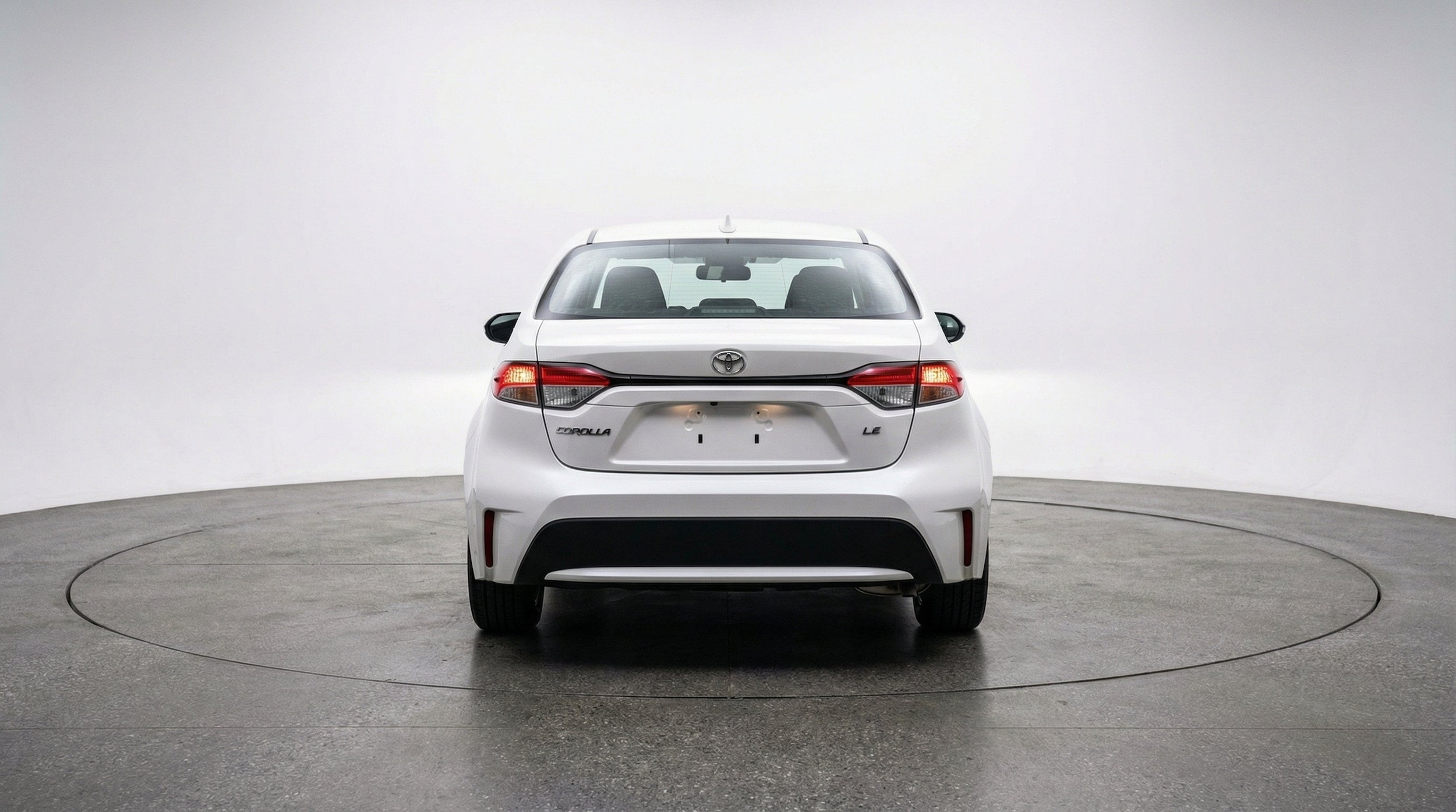 Thumbnail: 2025 Toyota Corolla - 7