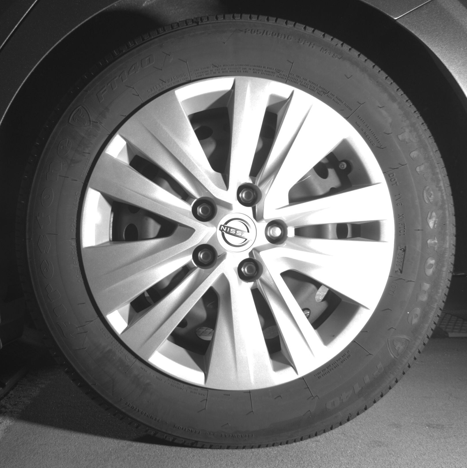 Thumbnail: 2025 Nissan Sentra - 11