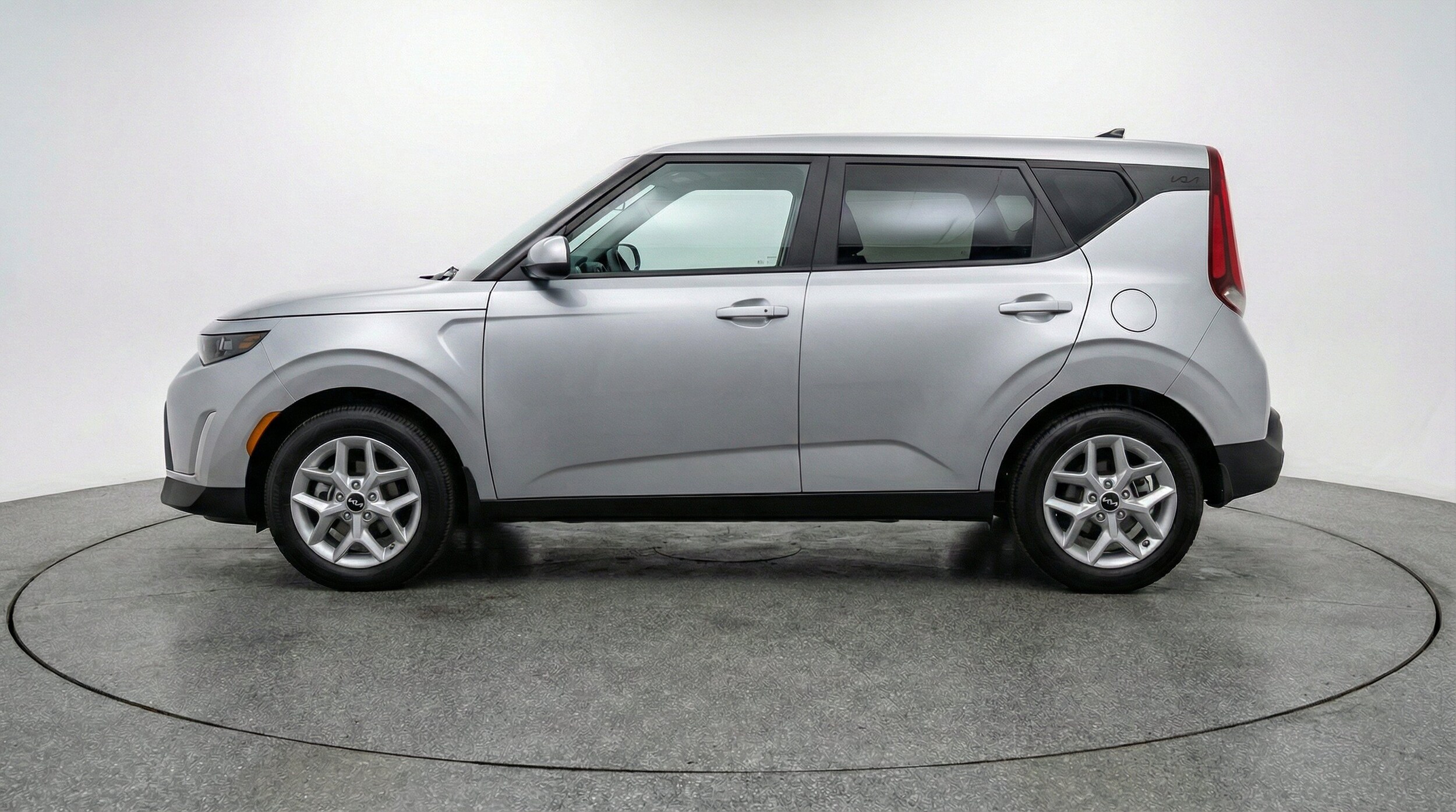 Thumbnail: 2025 Kia Soul - 5