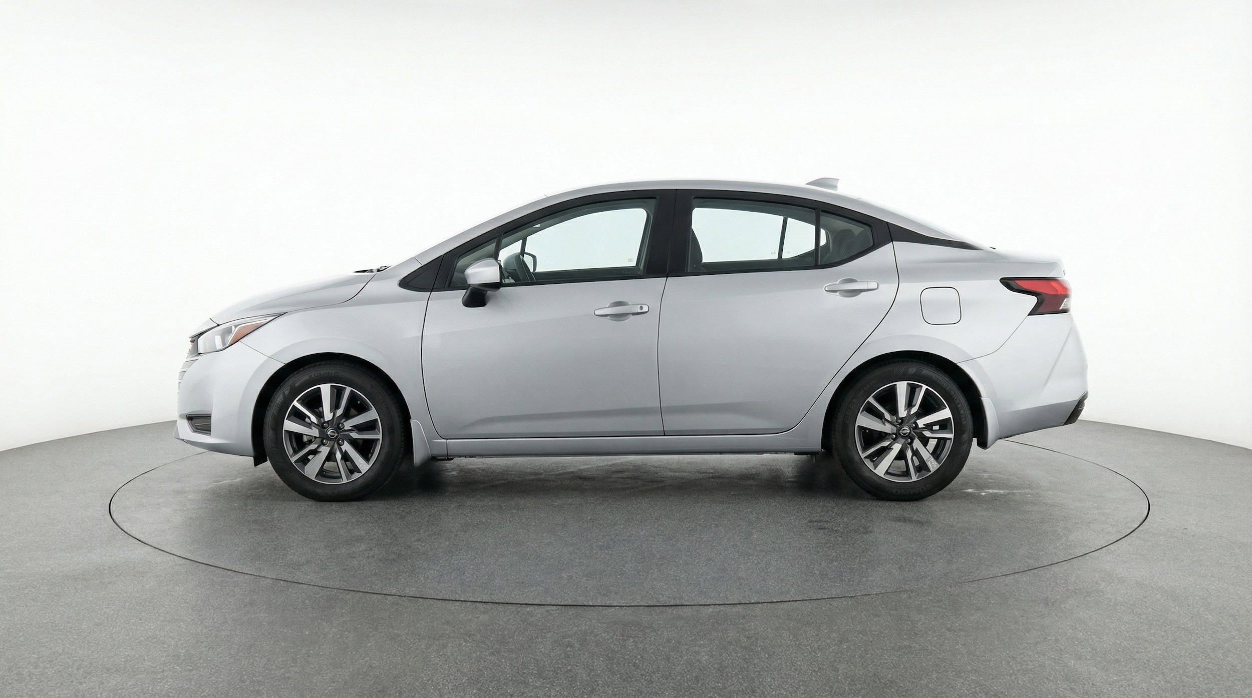 Thumbnail: 2025 Nissan Versa - 5