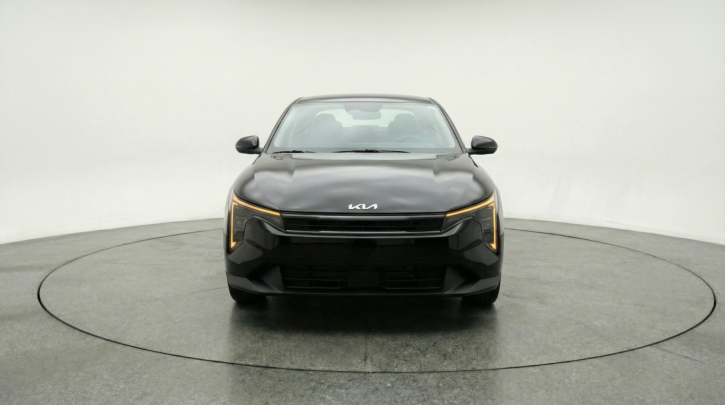 Thumbnail: 2025 Kia K4 - 2