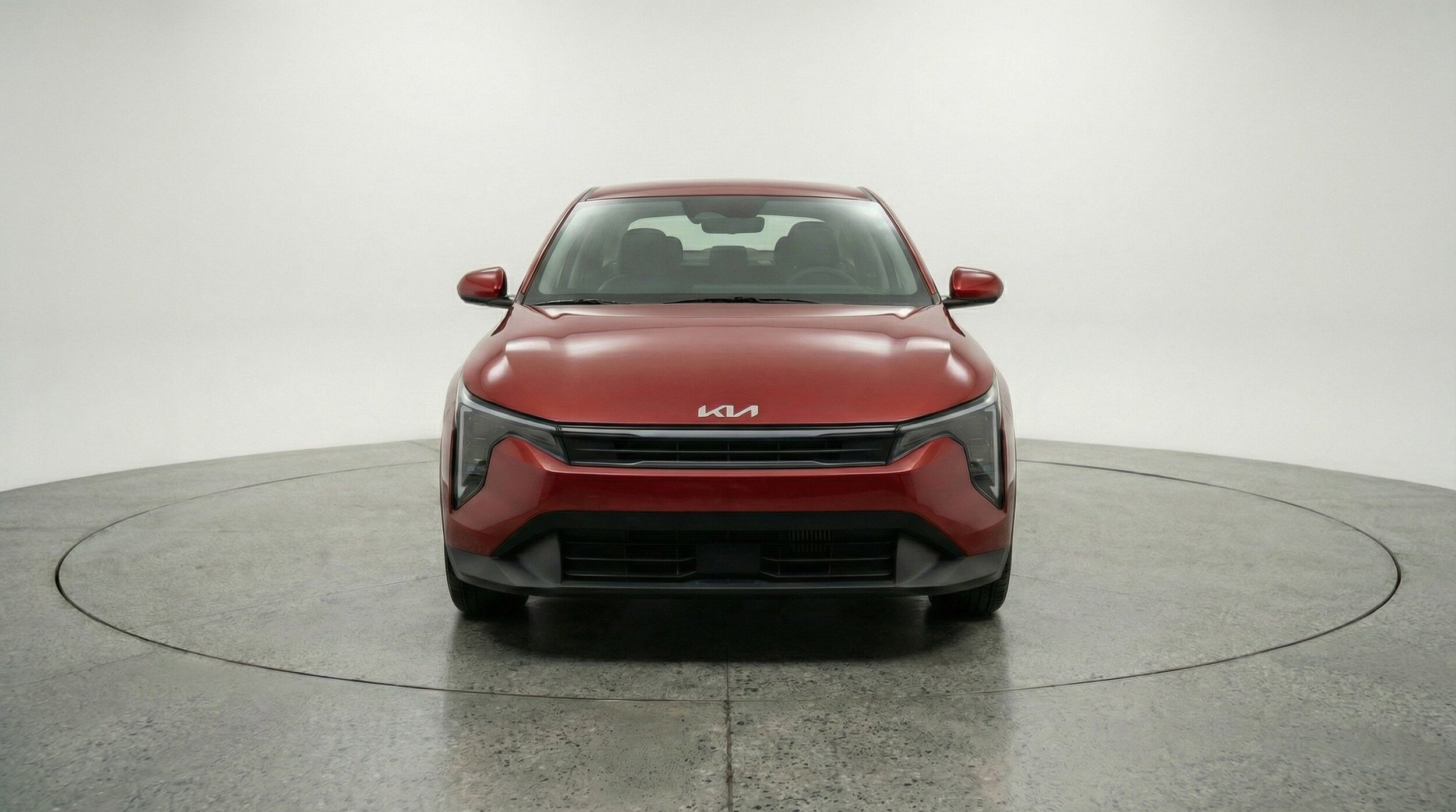 Thumbnail: 2025 Kia K4 - 2