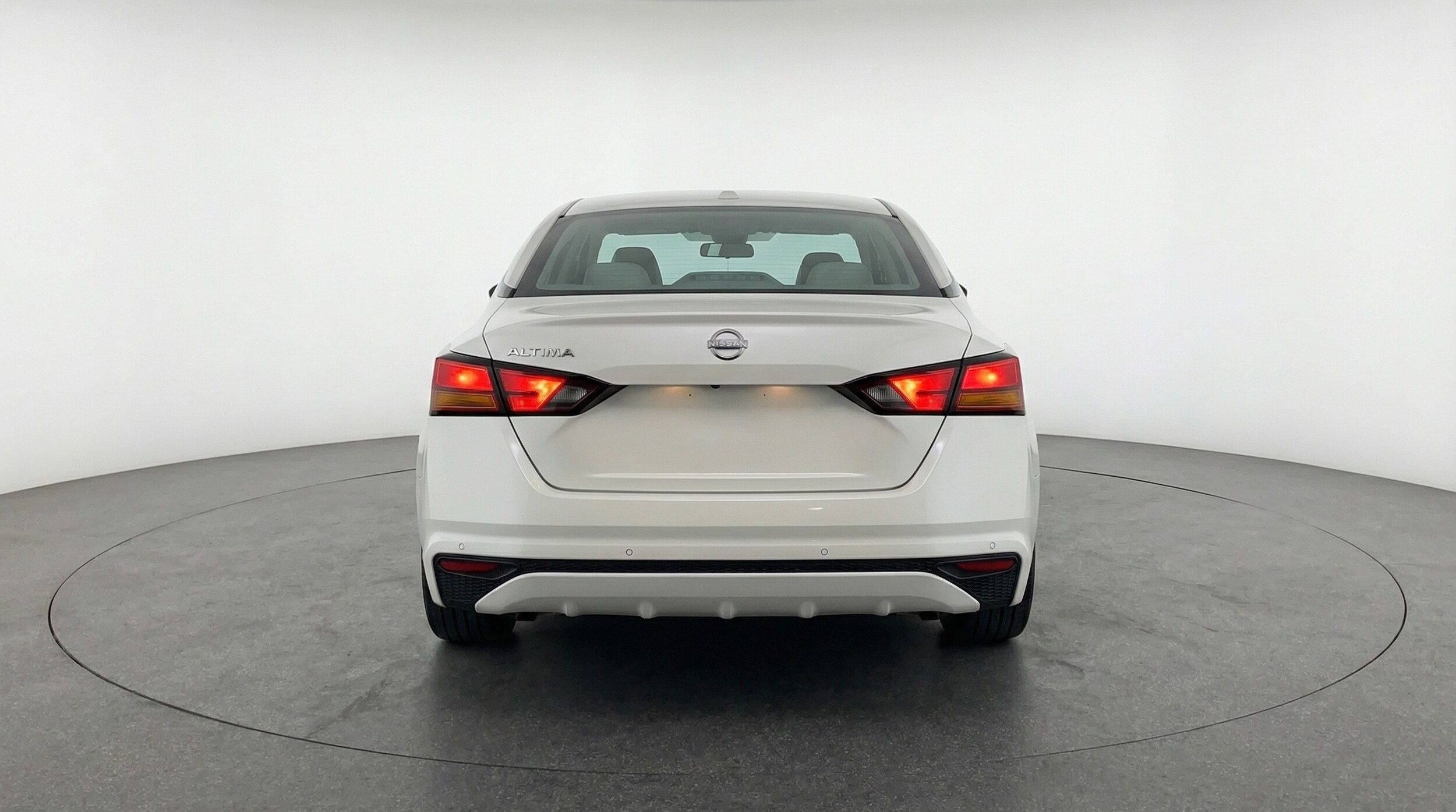 Thumbnail: 2025 Nissan Altima - 6