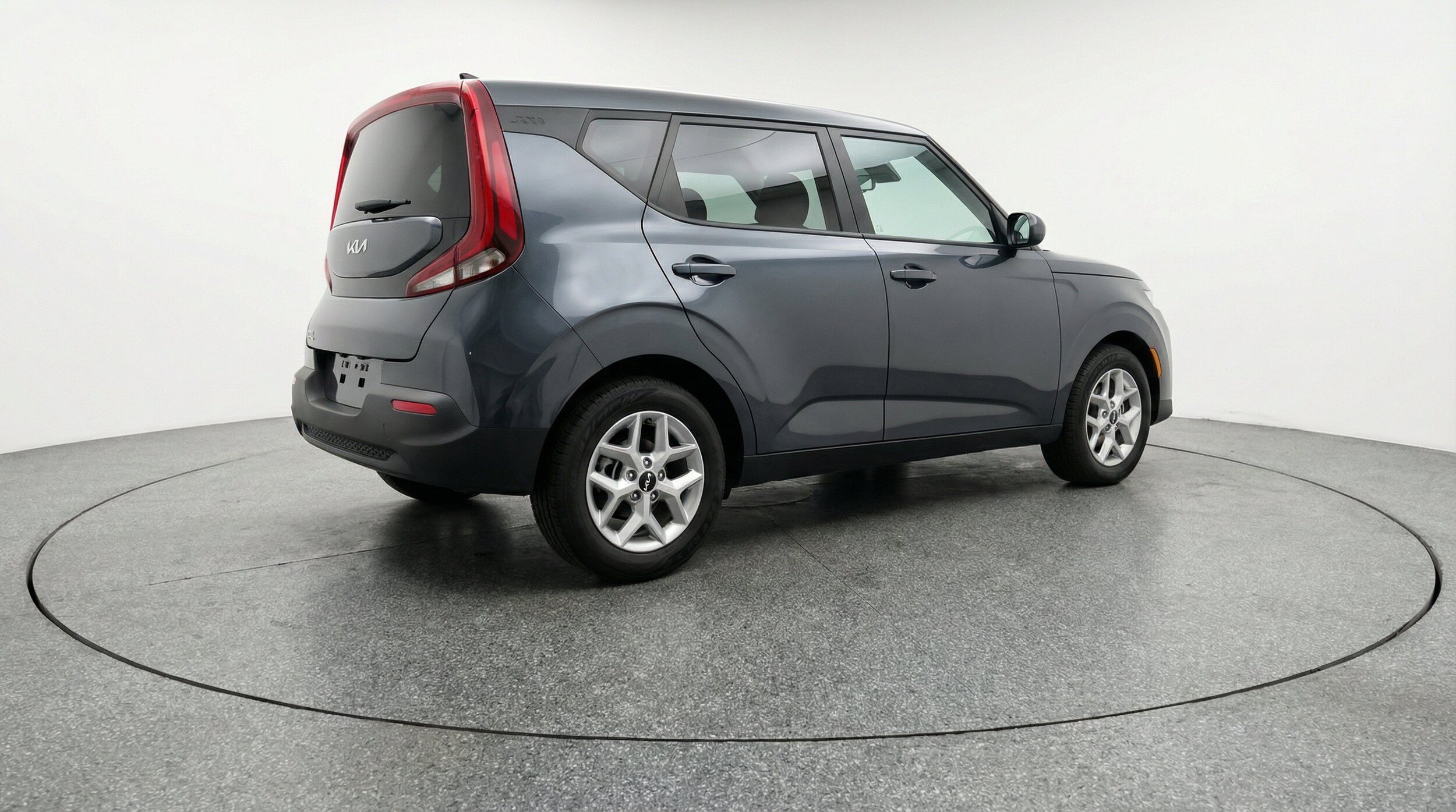 Thumbnail: 2025 Kia Soul - 9
