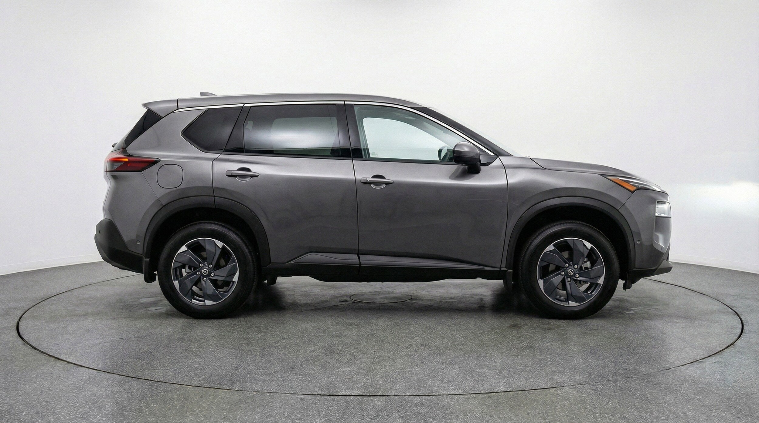 Thumbnail: 2025 Nissan Rogue - 11
