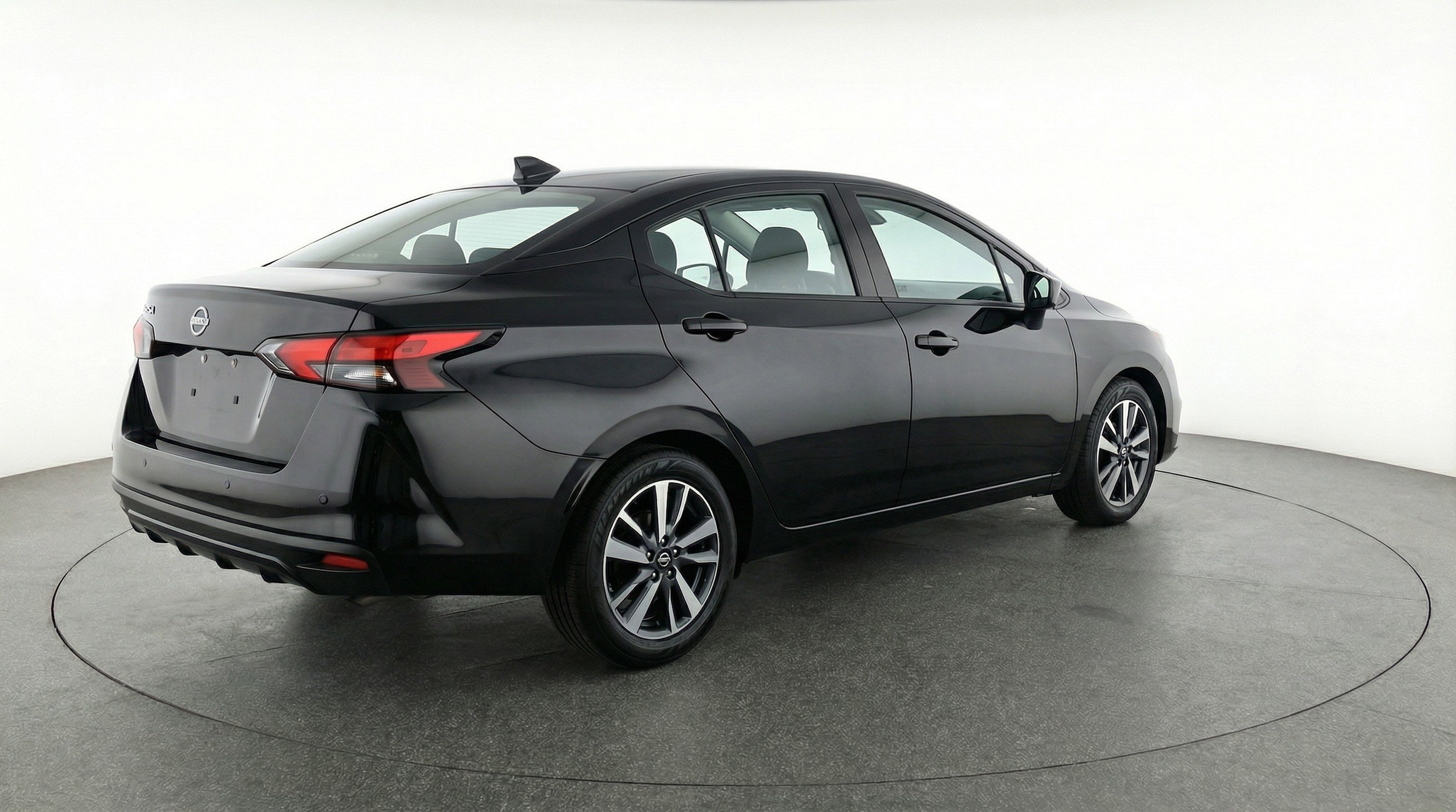 Thumbnail: 2025 Nissan Versa - 9