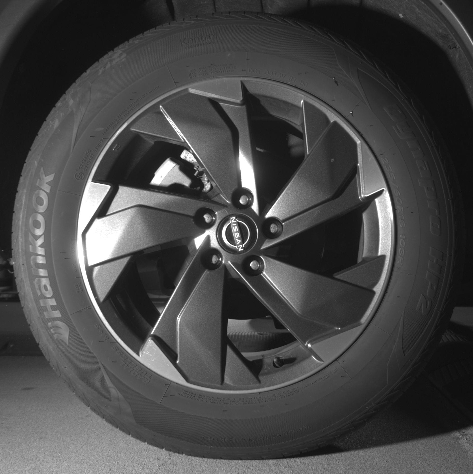 Thumbnail: 2025 Nissan Rogue - 12