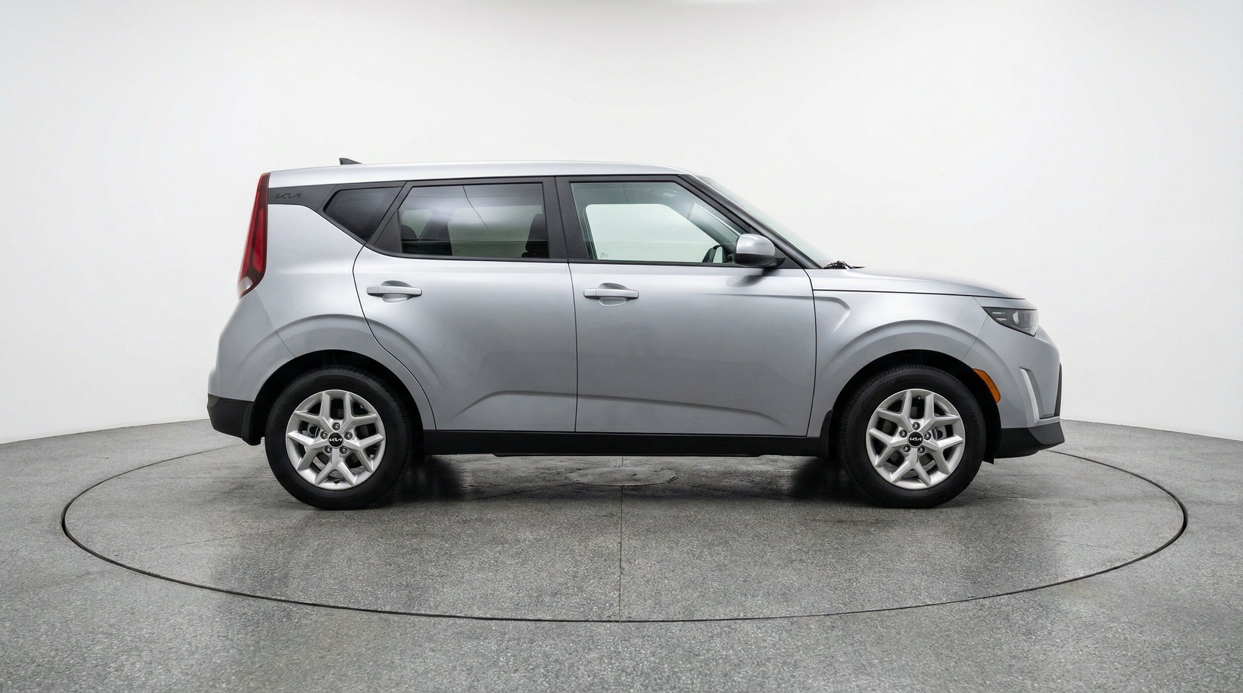 Thumbnail: 2025 Kia Soul - 11