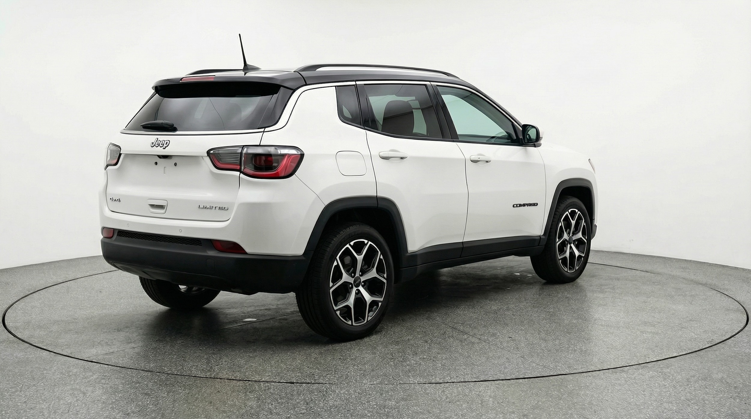 Thumbnail: 2025 Jeep Compass - 7