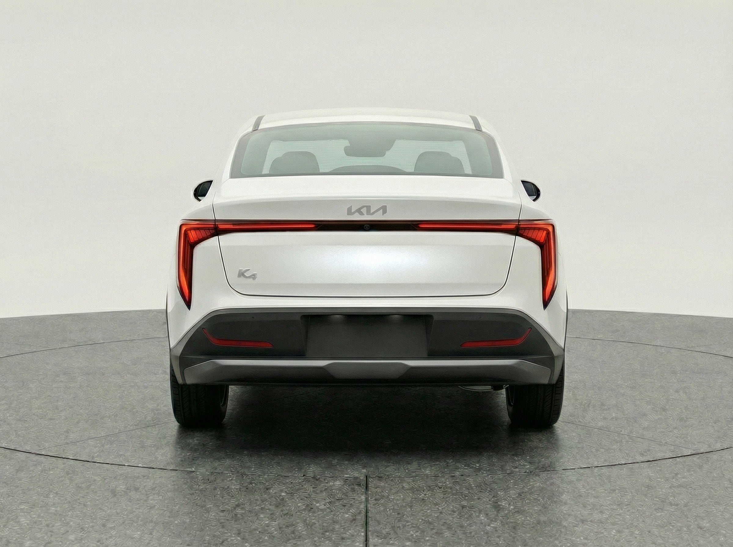 Thumbnail: 2025 Kia K4 - 7