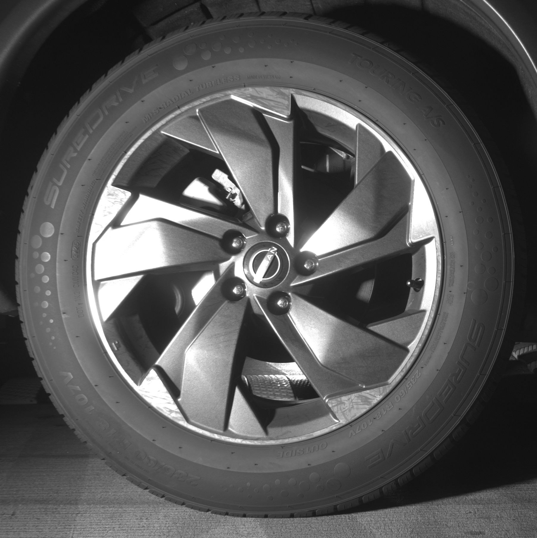 Thumbnail: 2025 Nissan Rogue - 15