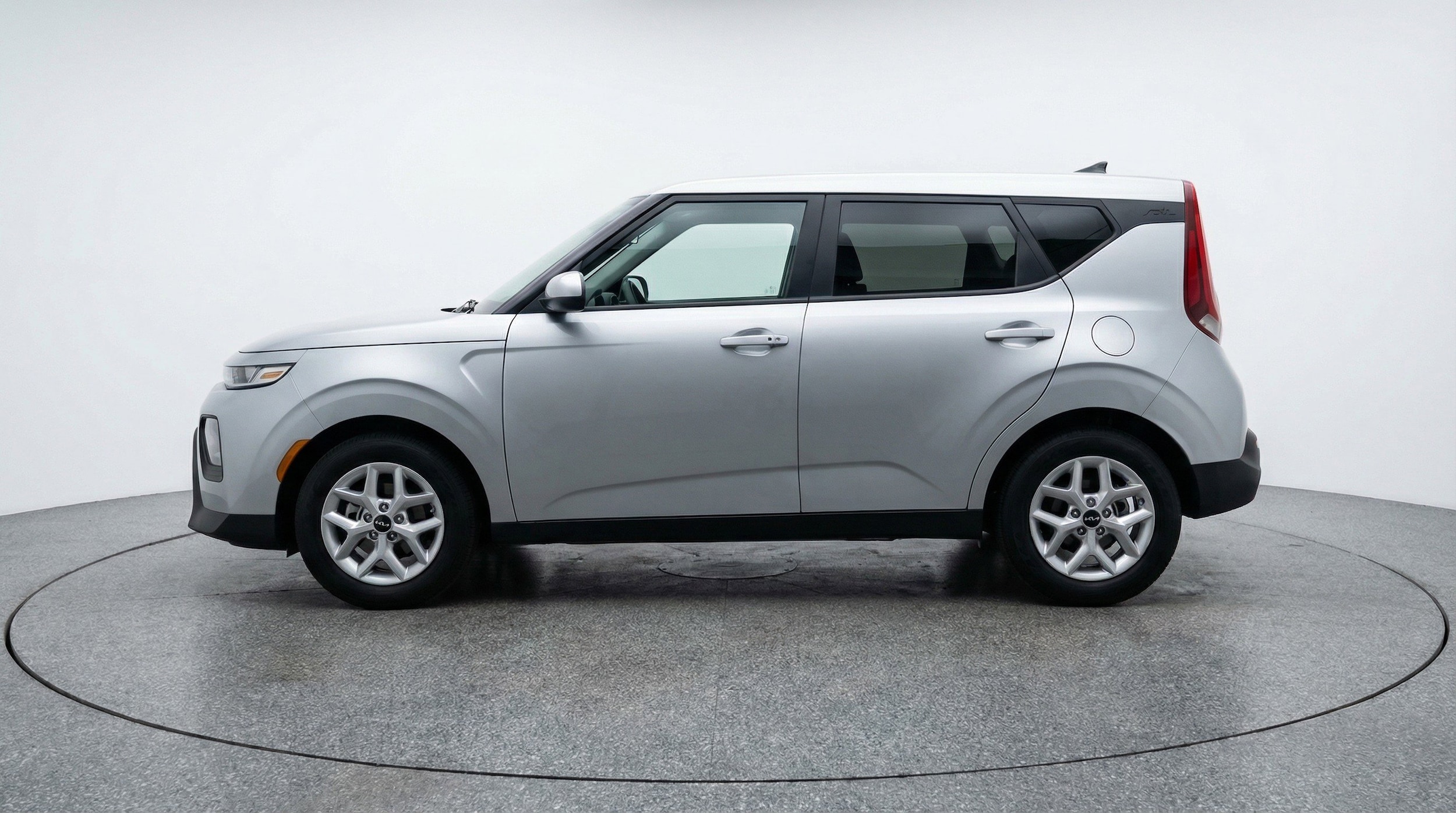 Thumbnail: 2025 Kia Soul - 5