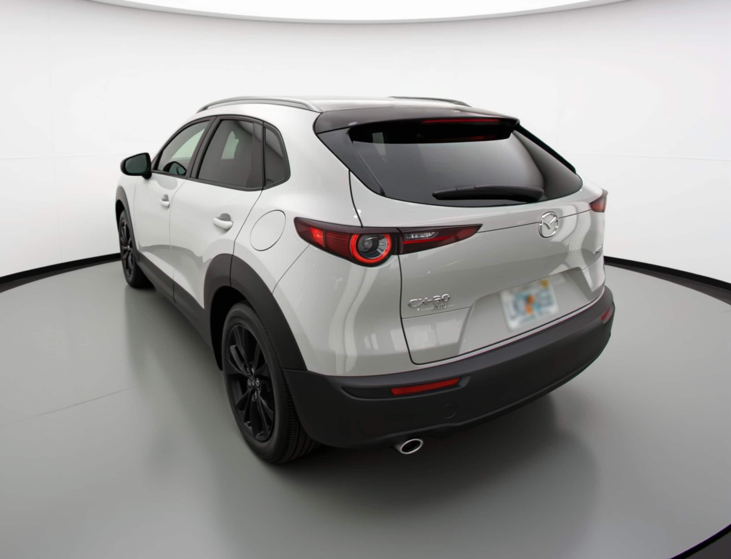 Thumbnail: 2025 Mazda CX-30 - 5