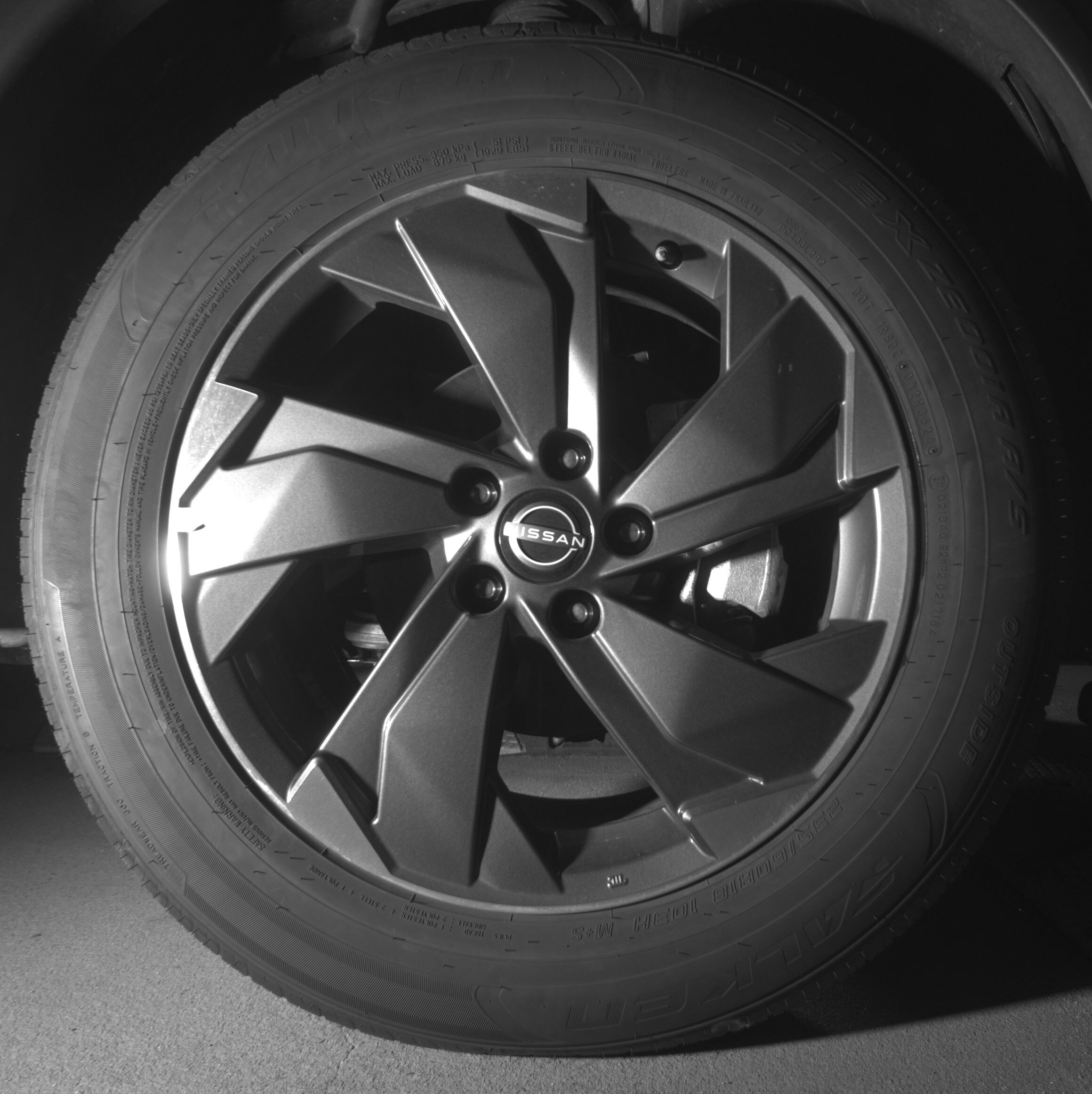 Thumbnail: 2025 Nissan Rogue - 10