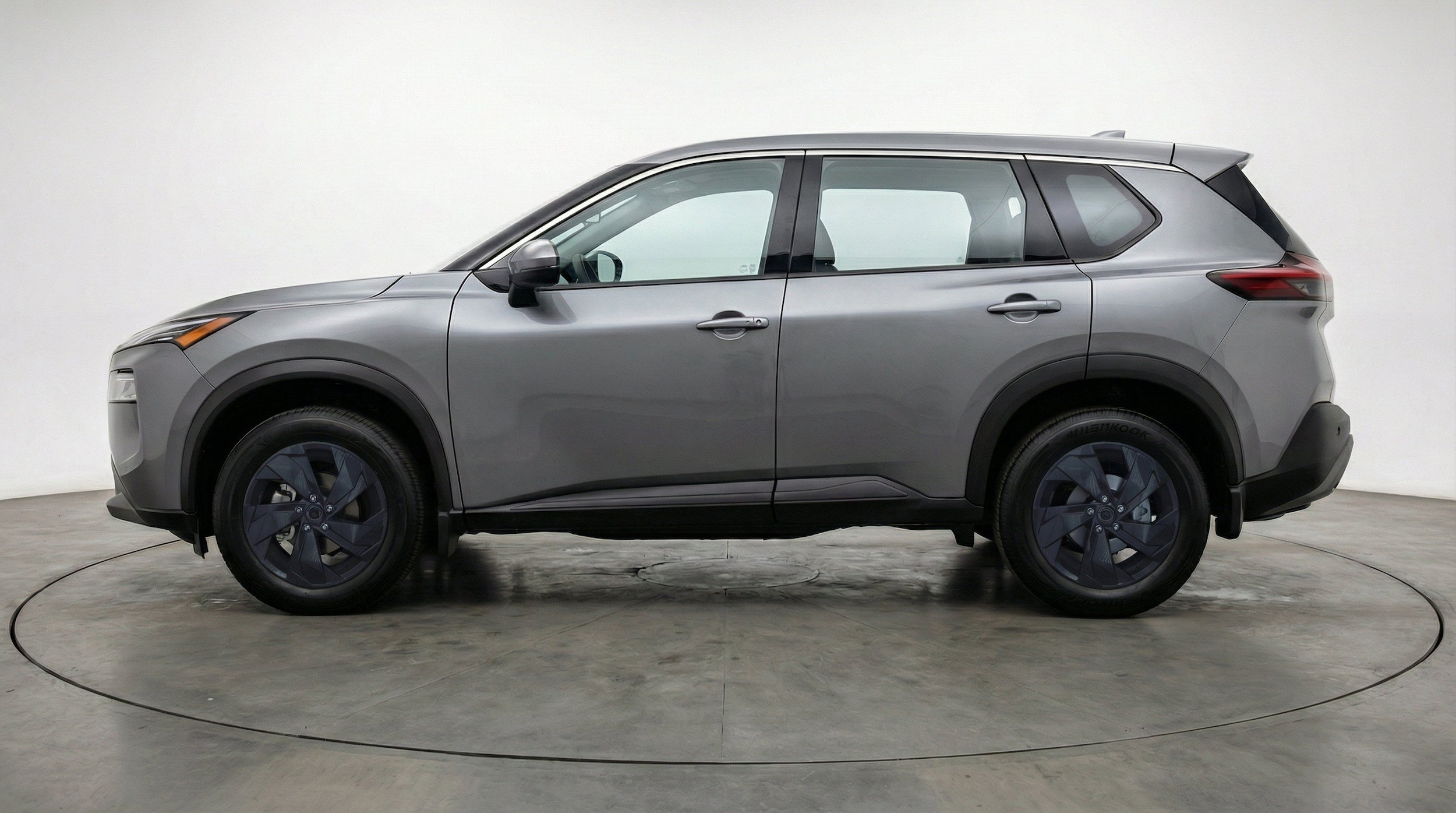 Thumbnail: 2026 Nissan Rogue - 5